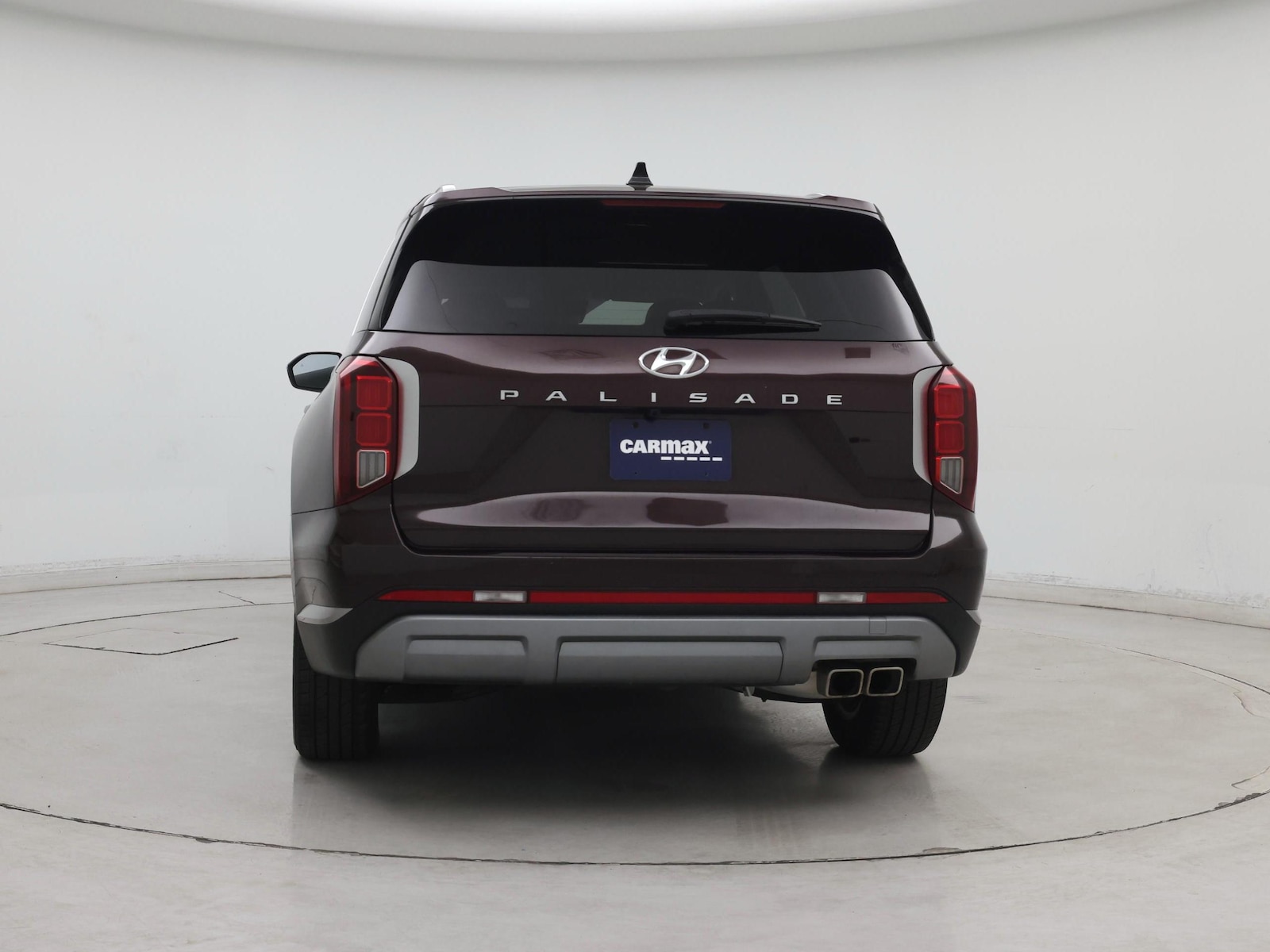 2025 Hyundai Palisade SEL - Photo 7