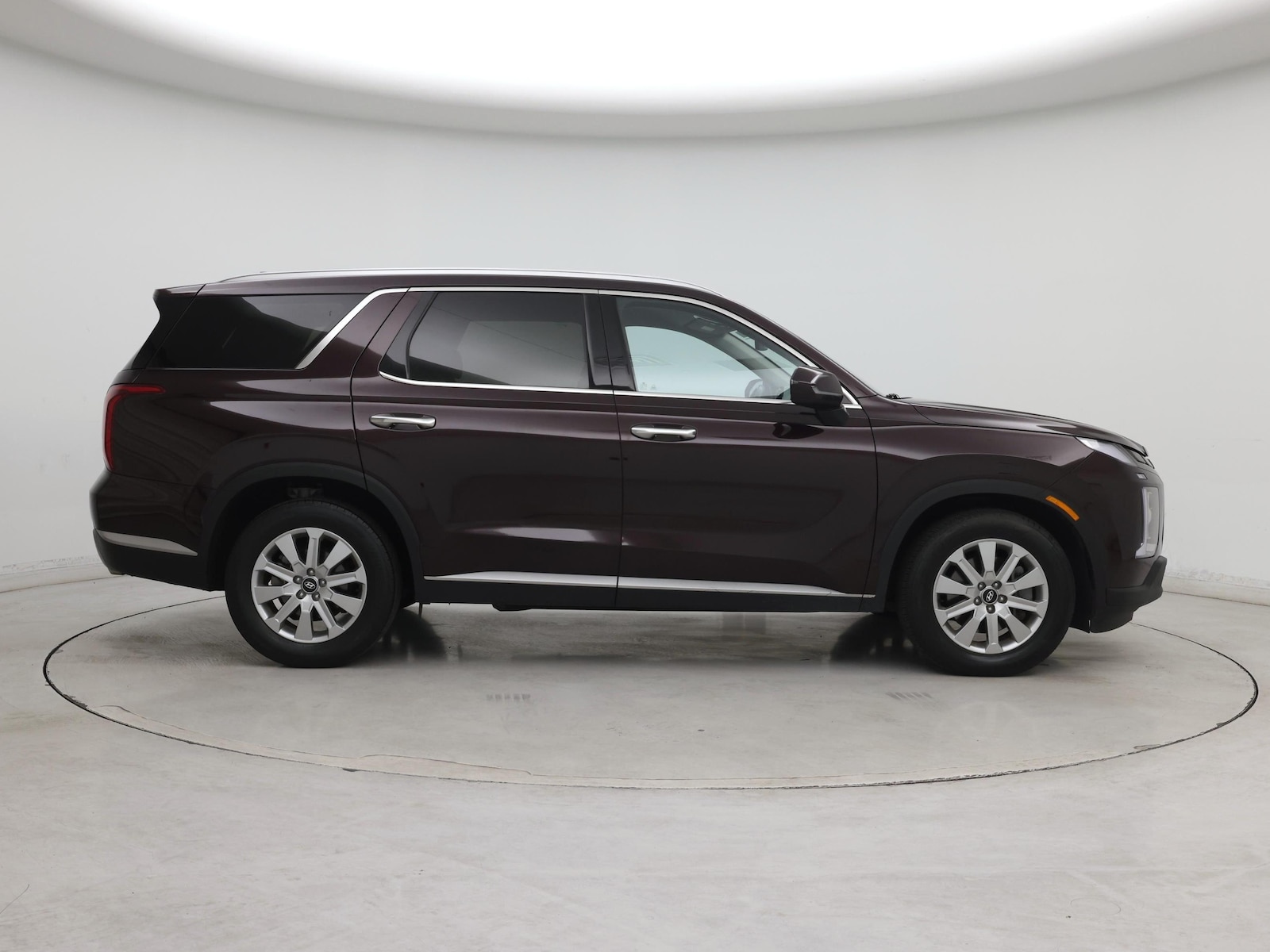 2025 Hyundai Palisade SEL - Photo 8