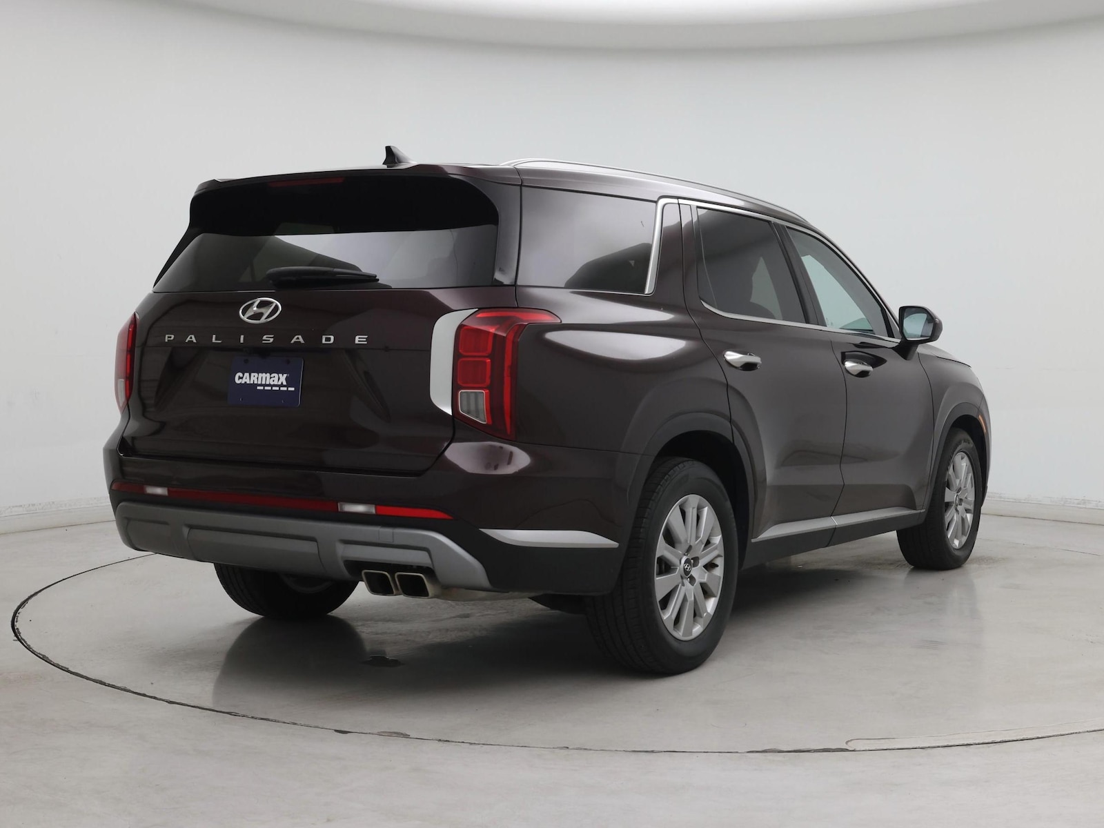 2025 Hyundai Palisade SEL - Photo 9
