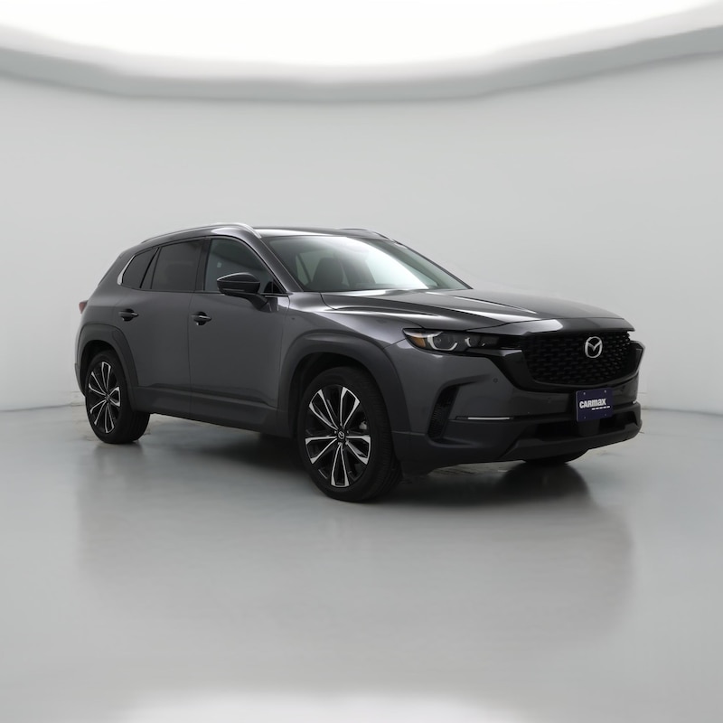 2026 Mazda CX-50 2.5 S Premium Package
