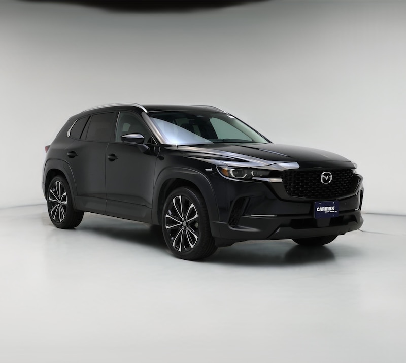 2026 Mazda CX-50 2.5 S Premium Package