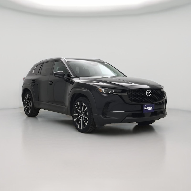 2026 Mazda CX-50 2.5 S Premium Package