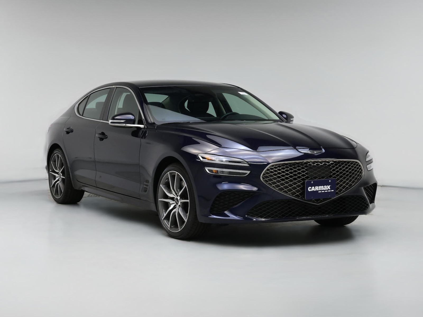 2026 GENESIS G70