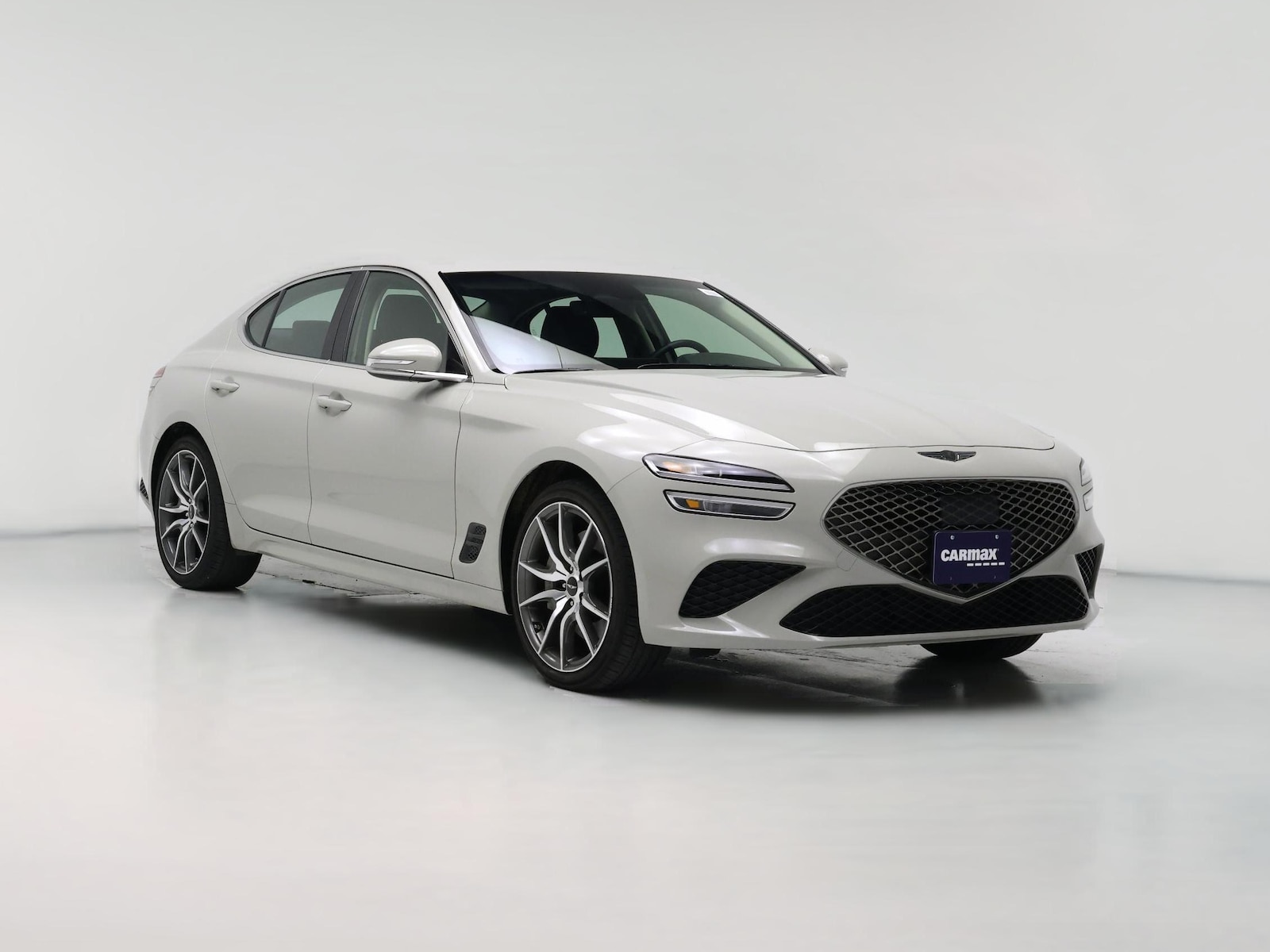 2026 GENESIS G70