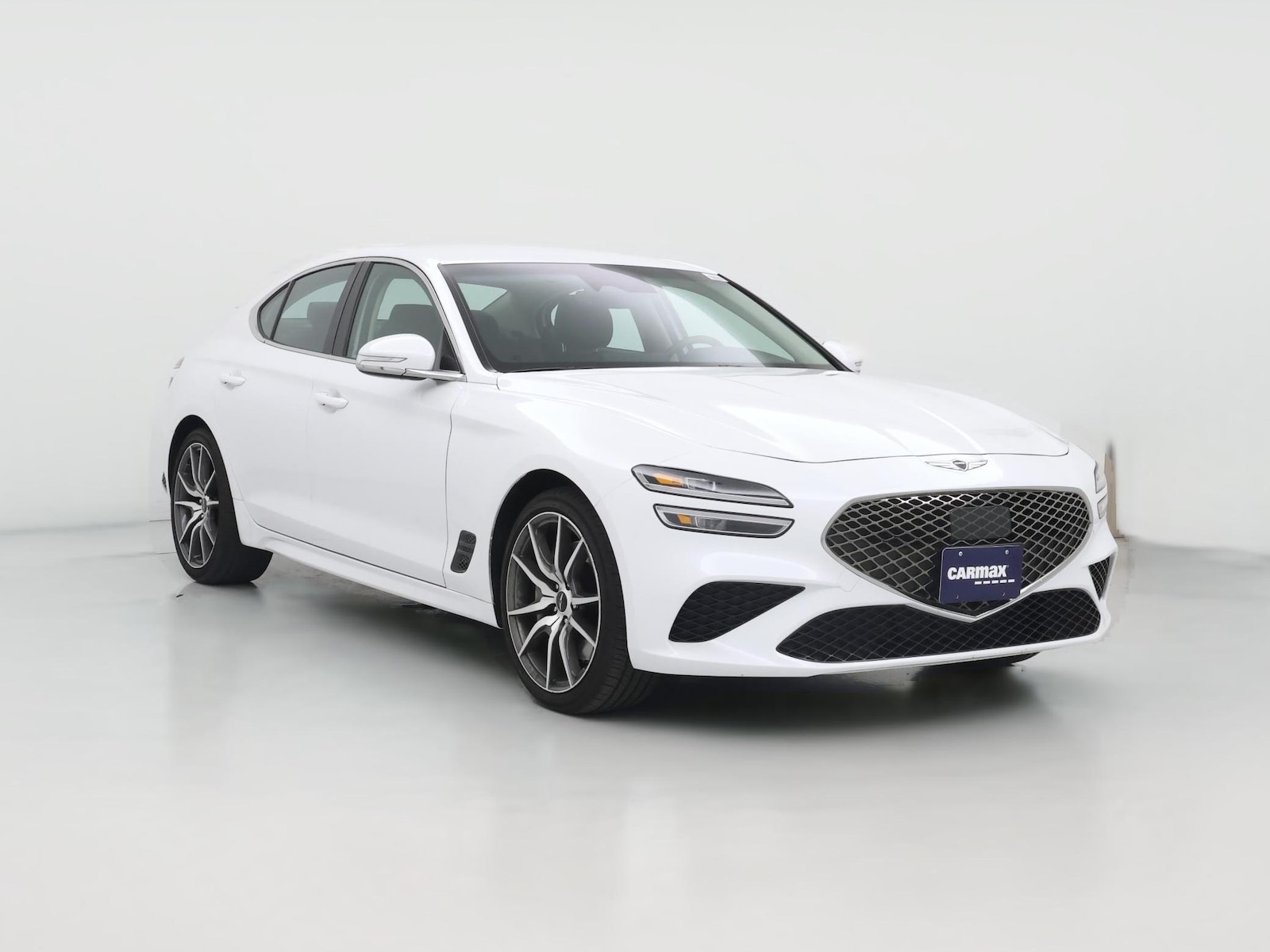 2026 GENESIS G70