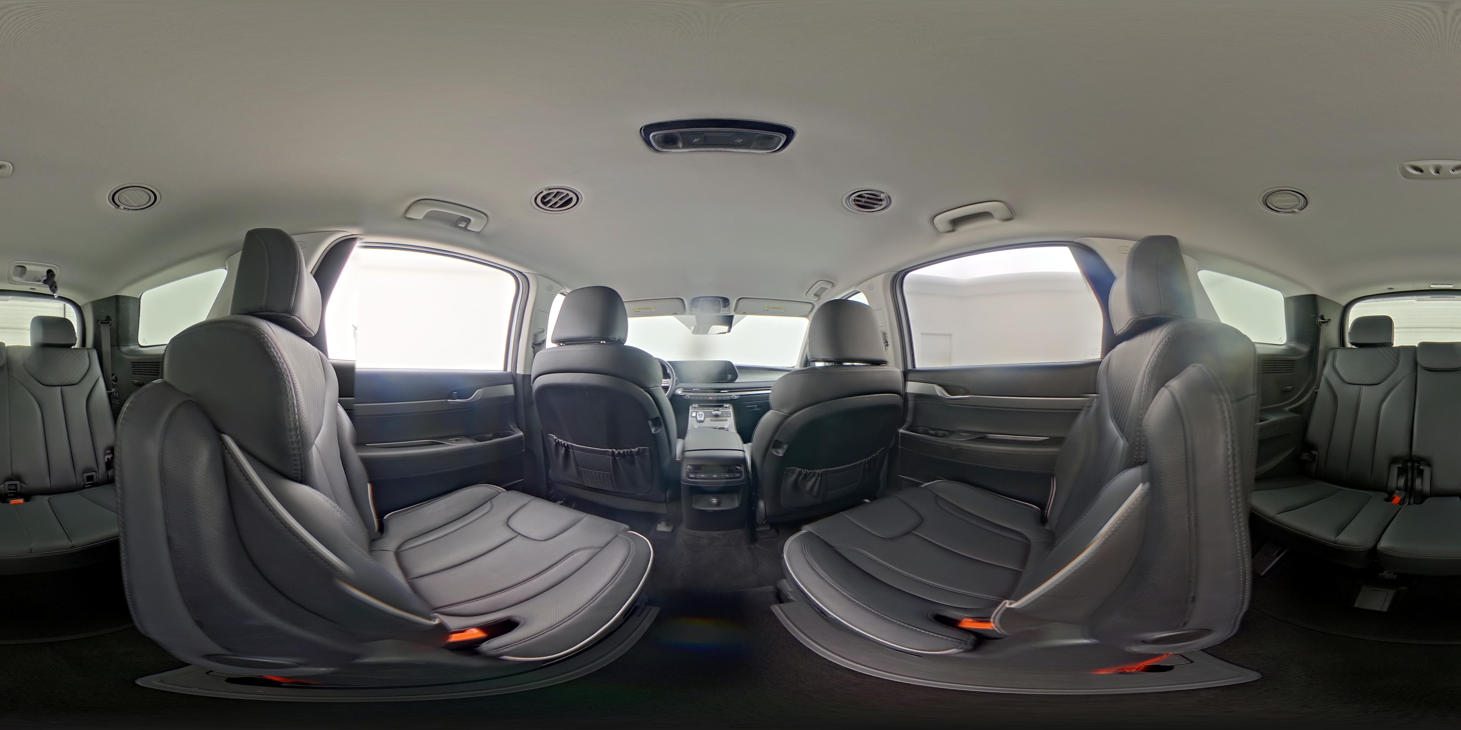 2025 Hyundai Palisade SEL - Photo 28