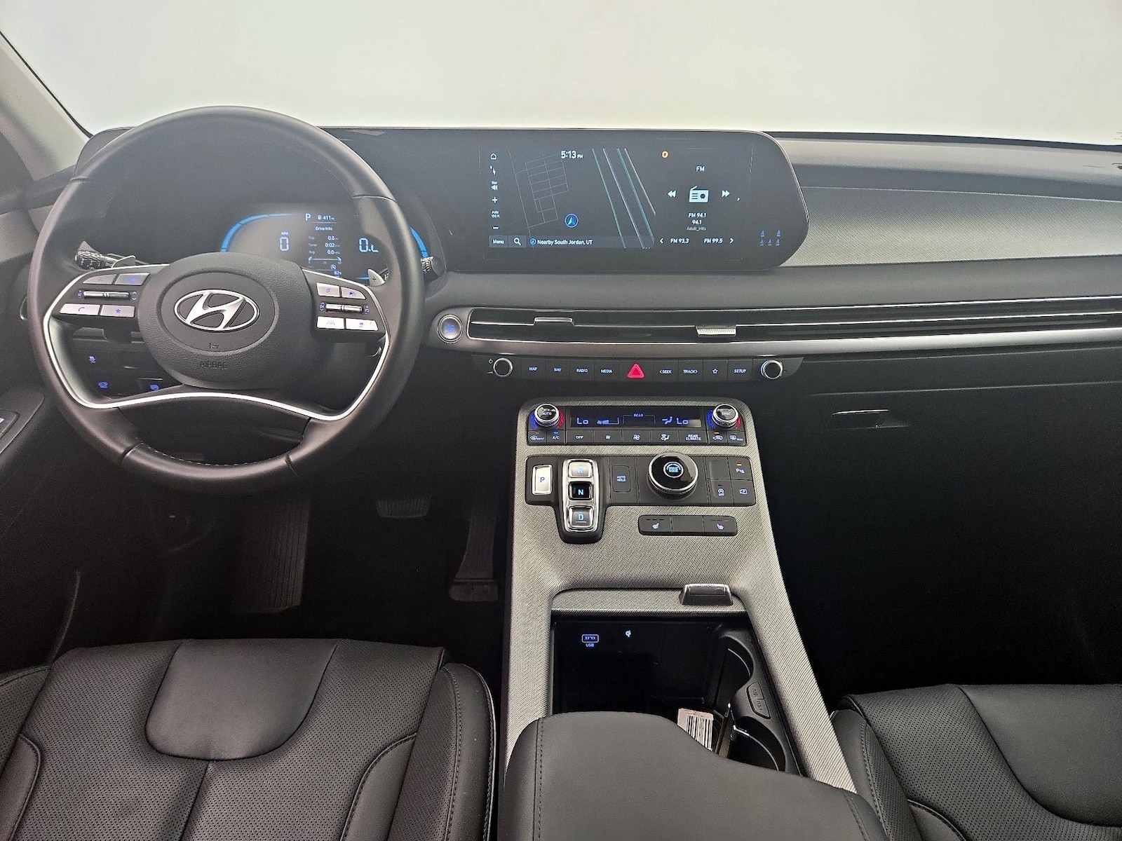 2025 Hyundai Palisade SEL - Photo 10