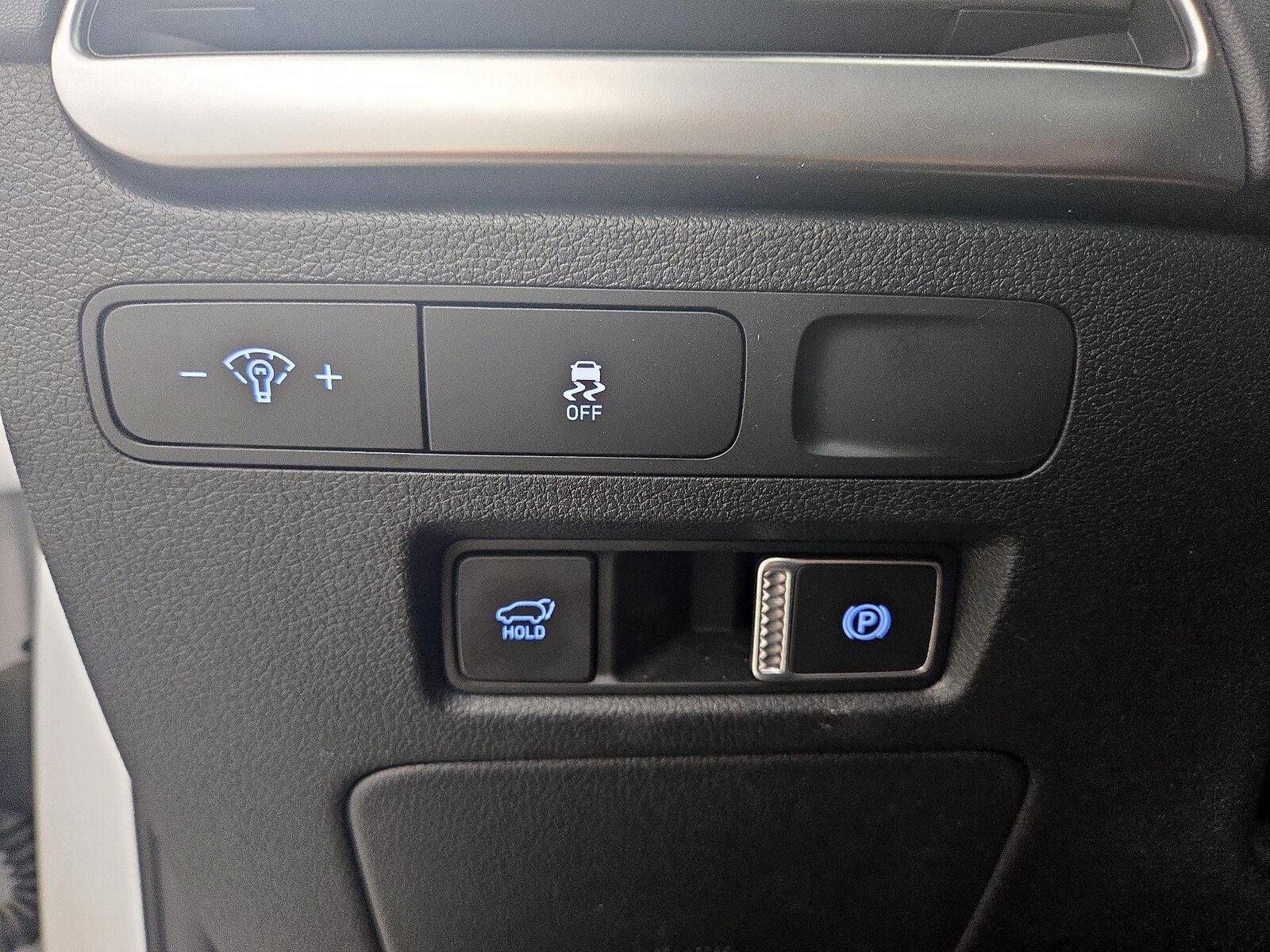 2025 Hyundai Palisade SEL - Photo 14