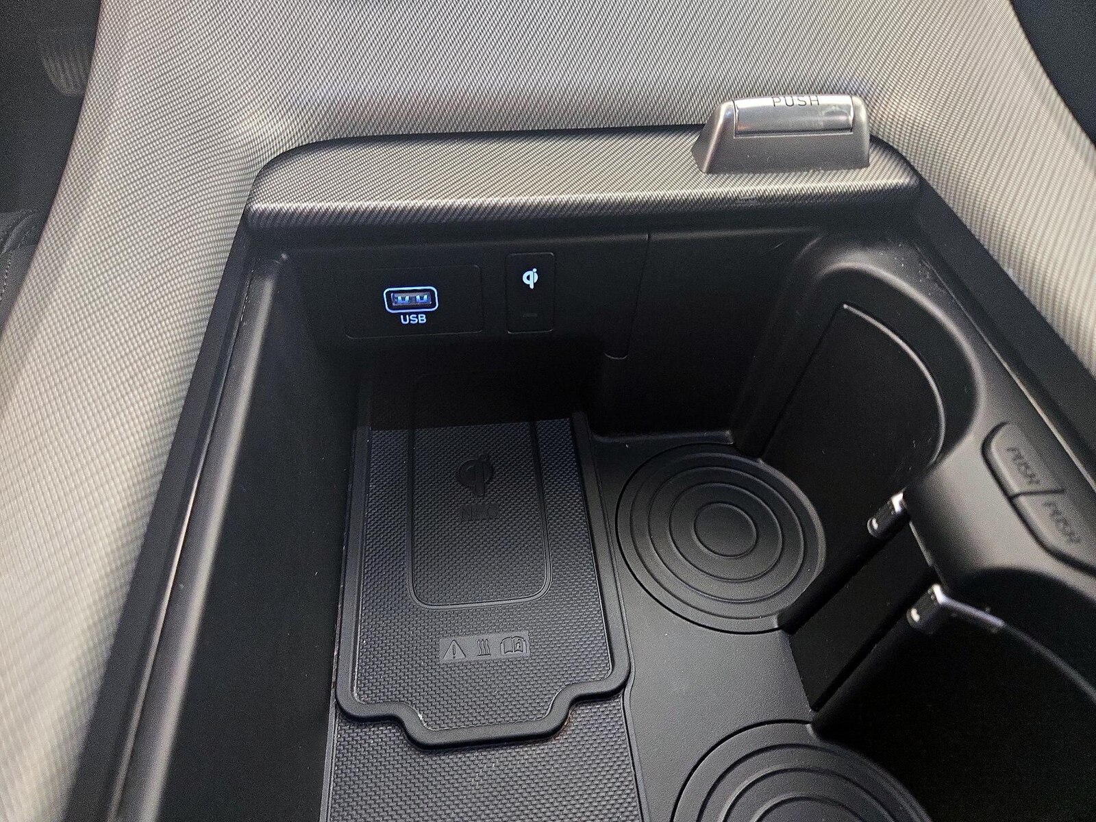 2025 Hyundai Palisade SEL - Photo 20