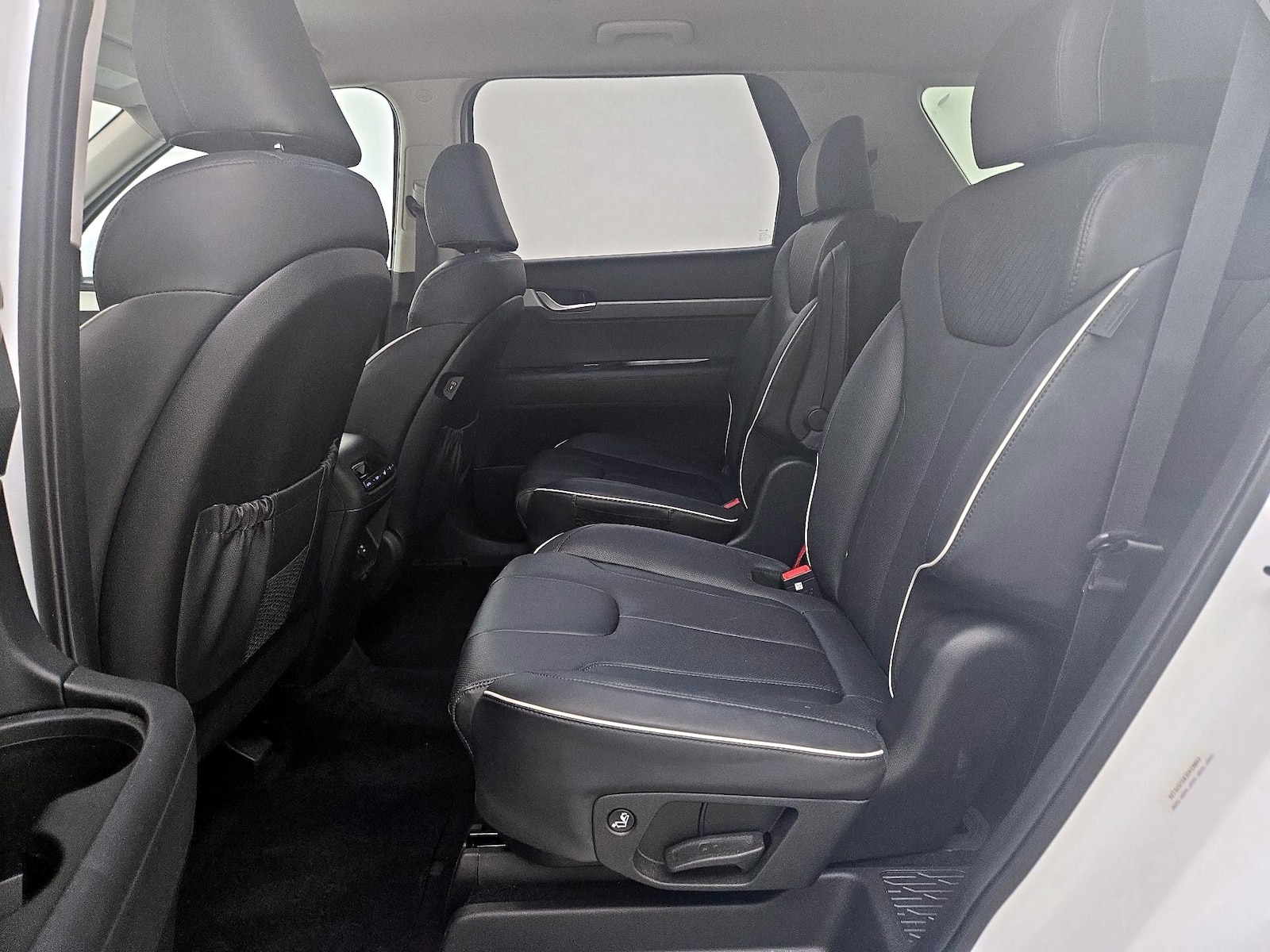 2025 Hyundai Palisade SEL - Photo 21