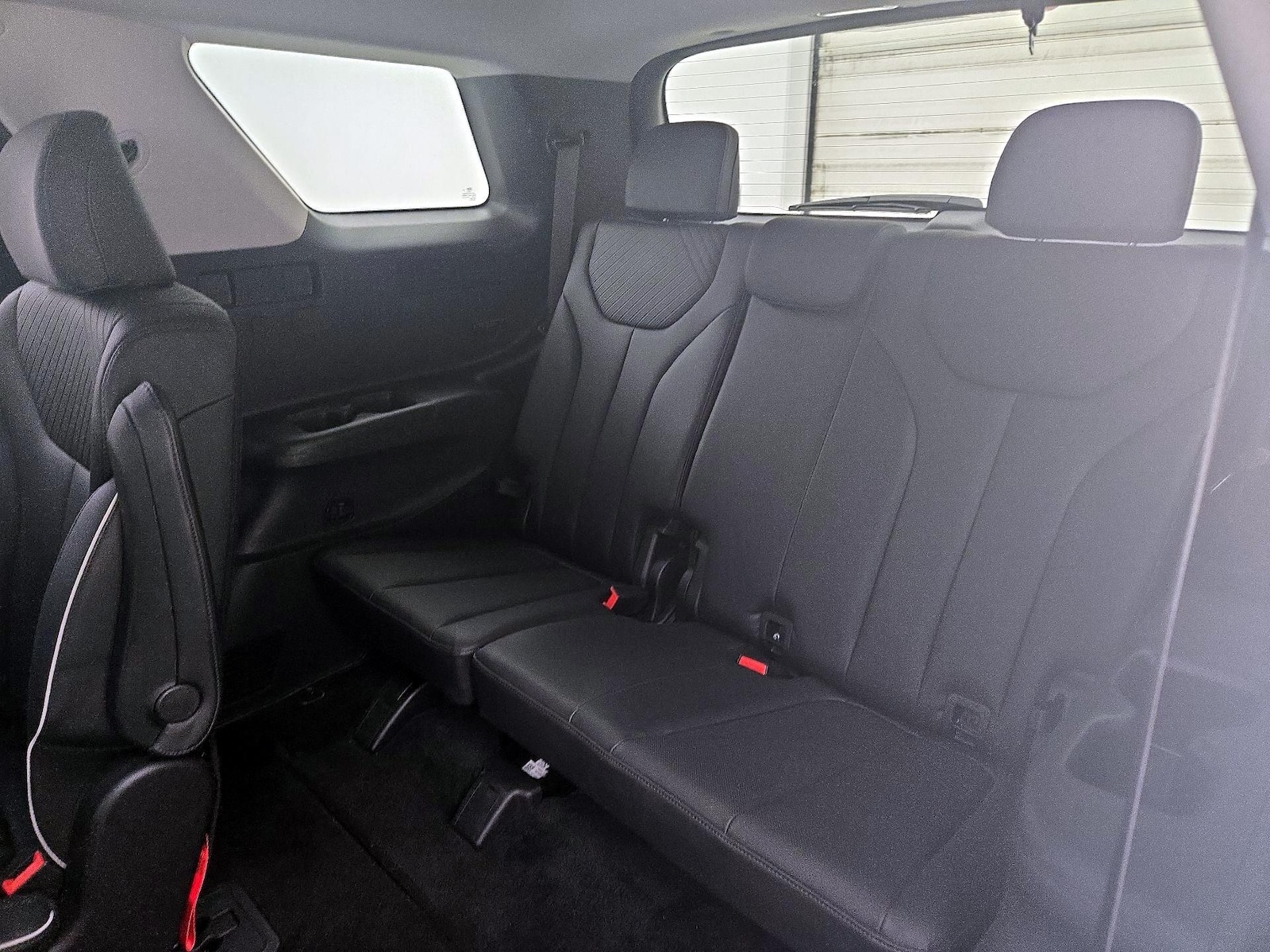2025 Hyundai Palisade SEL - Photo 22