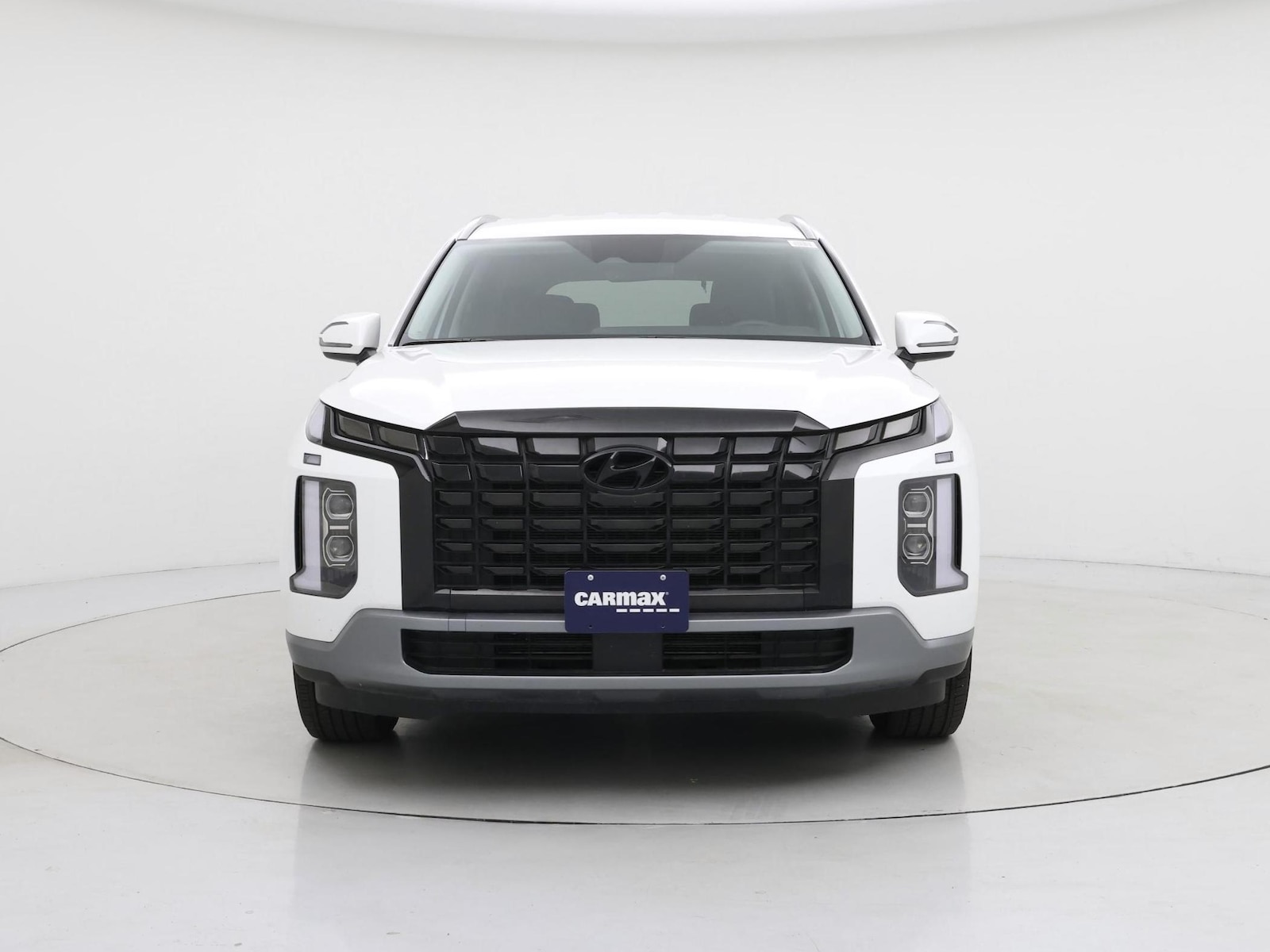 2025 Hyundai Palisade SEL - Photo 6