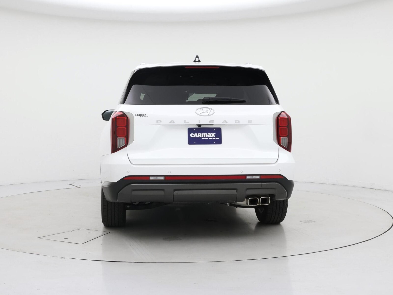 2025 Hyundai Palisade SEL - Photo 7