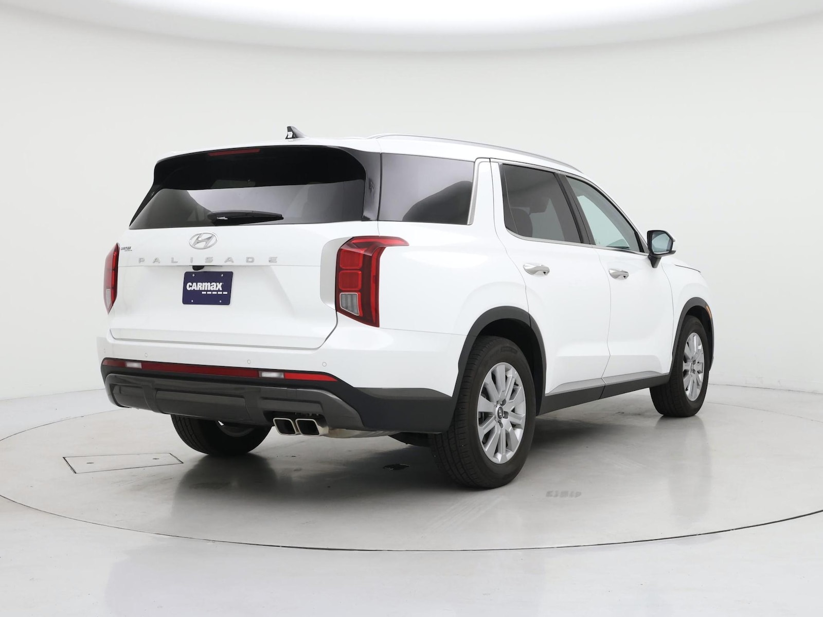 2025 Hyundai Palisade SEL - Photo 9