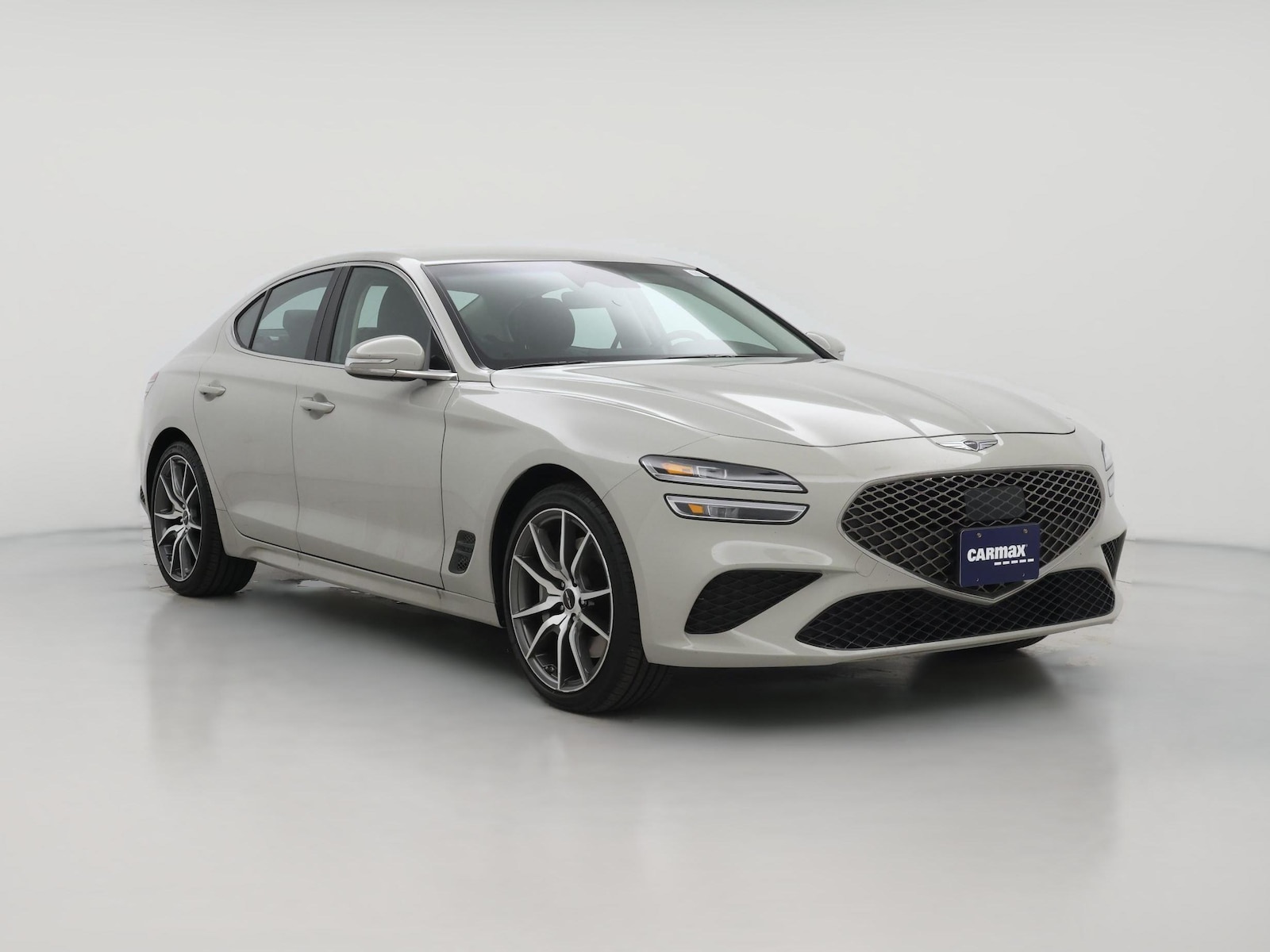 2026 GENESIS G70