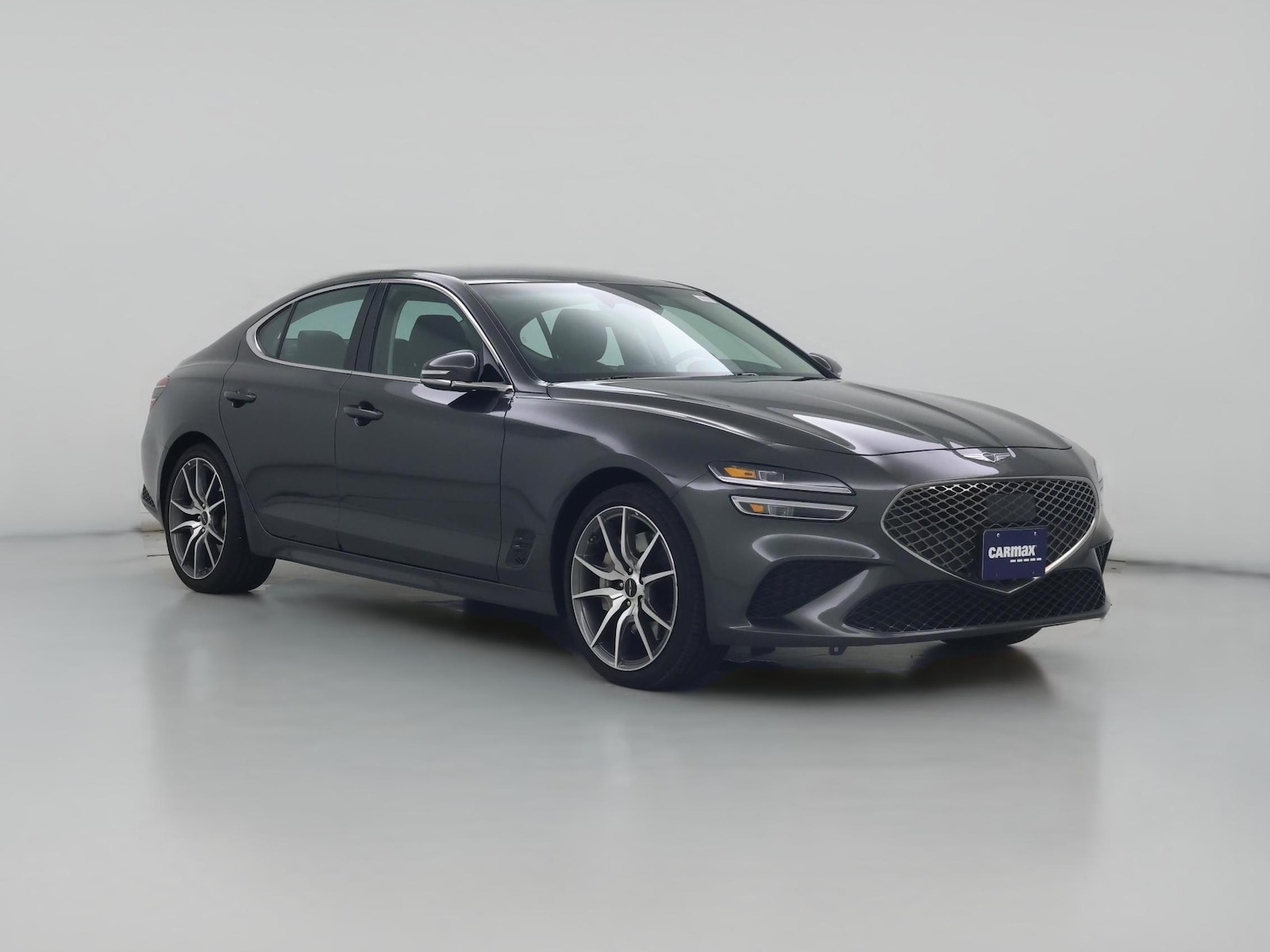 2026 GENESIS G70