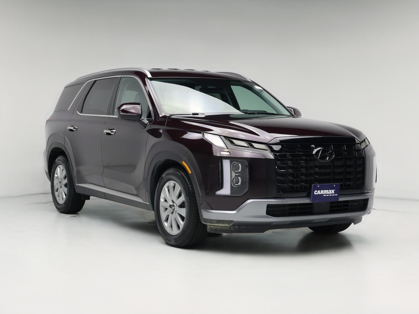 2025 Hyundai Palisade SEL - Photo 1