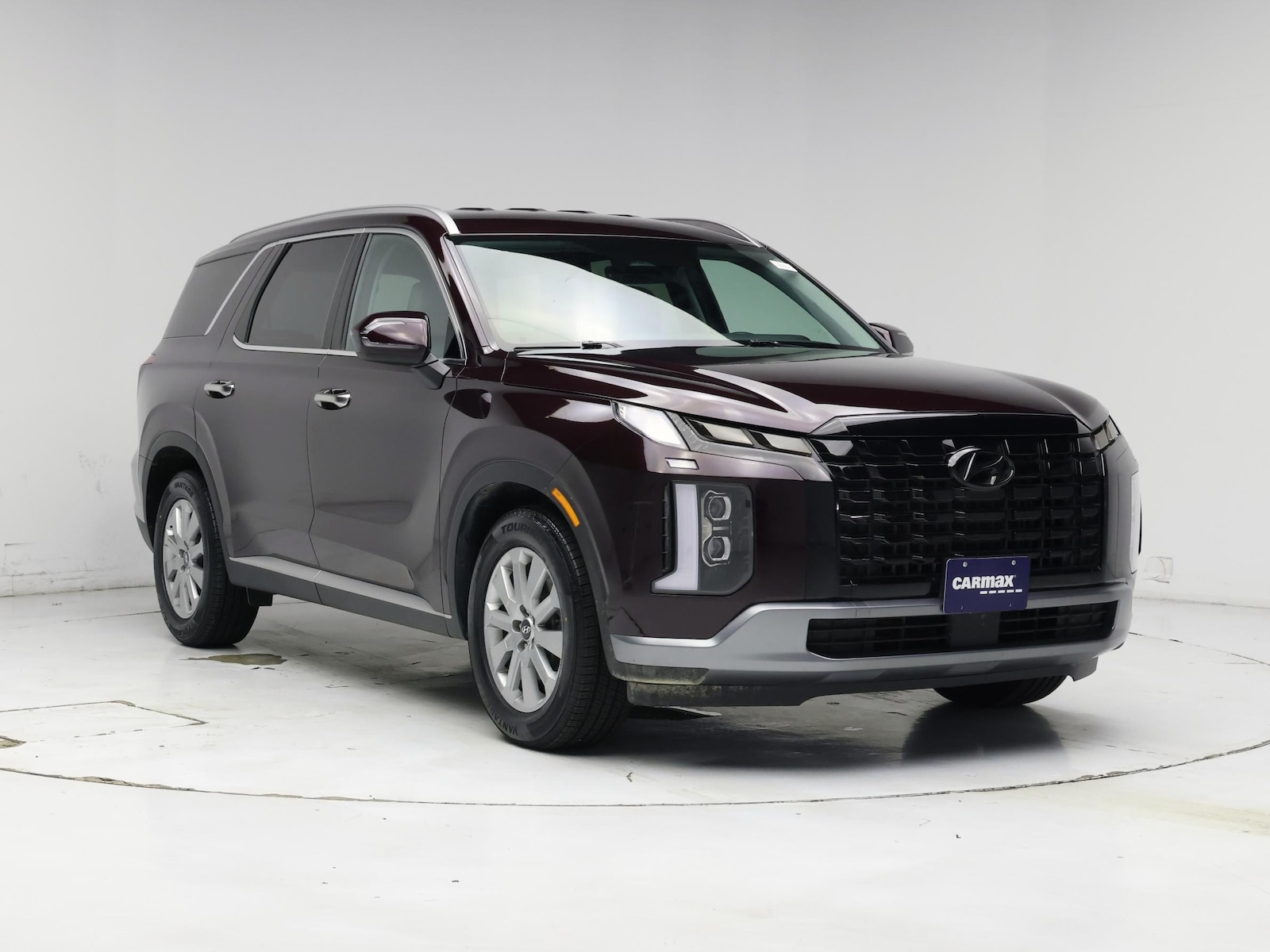 2025 Hyundai Palisade SEL - Photo 2