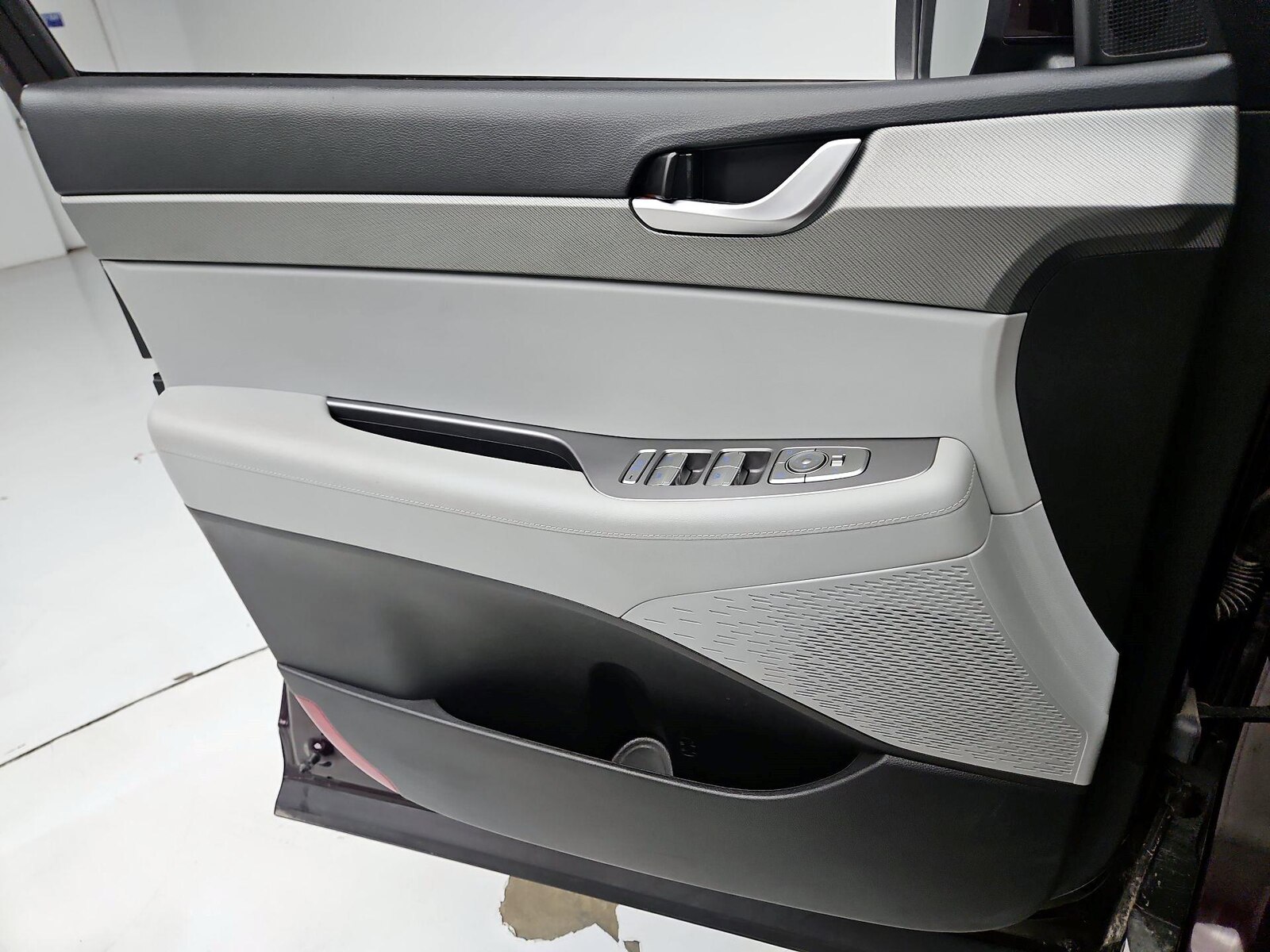 2025 Hyundai Palisade SEL - Photo 13