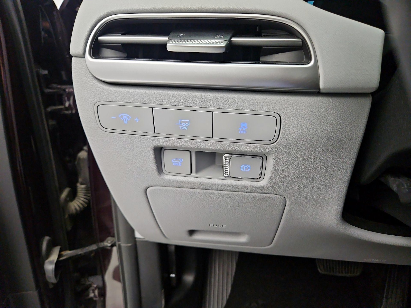 2025 Hyundai Palisade SEL - Photo 14