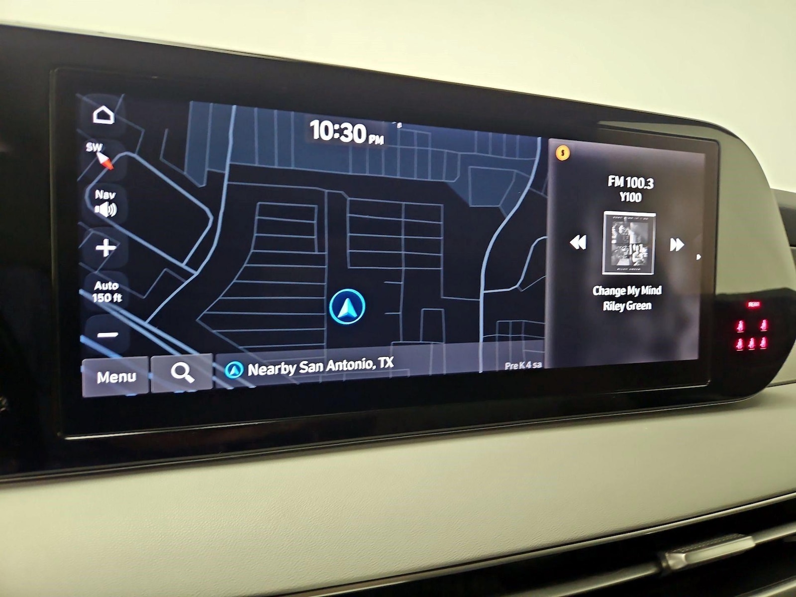 2025 Hyundai Palisade SEL - Photo 15
