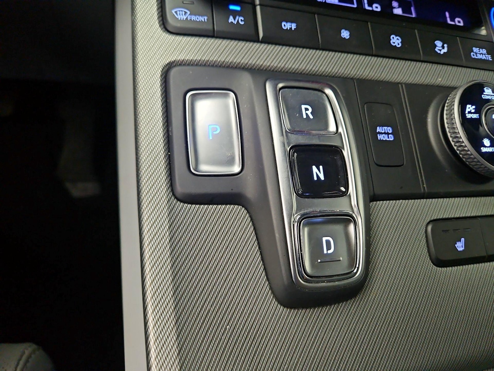 2025 Hyundai Palisade SEL - Photo 19