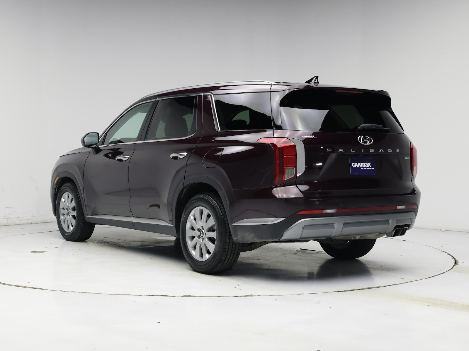 2025 Hyundai Palisade SEL - Photo 3