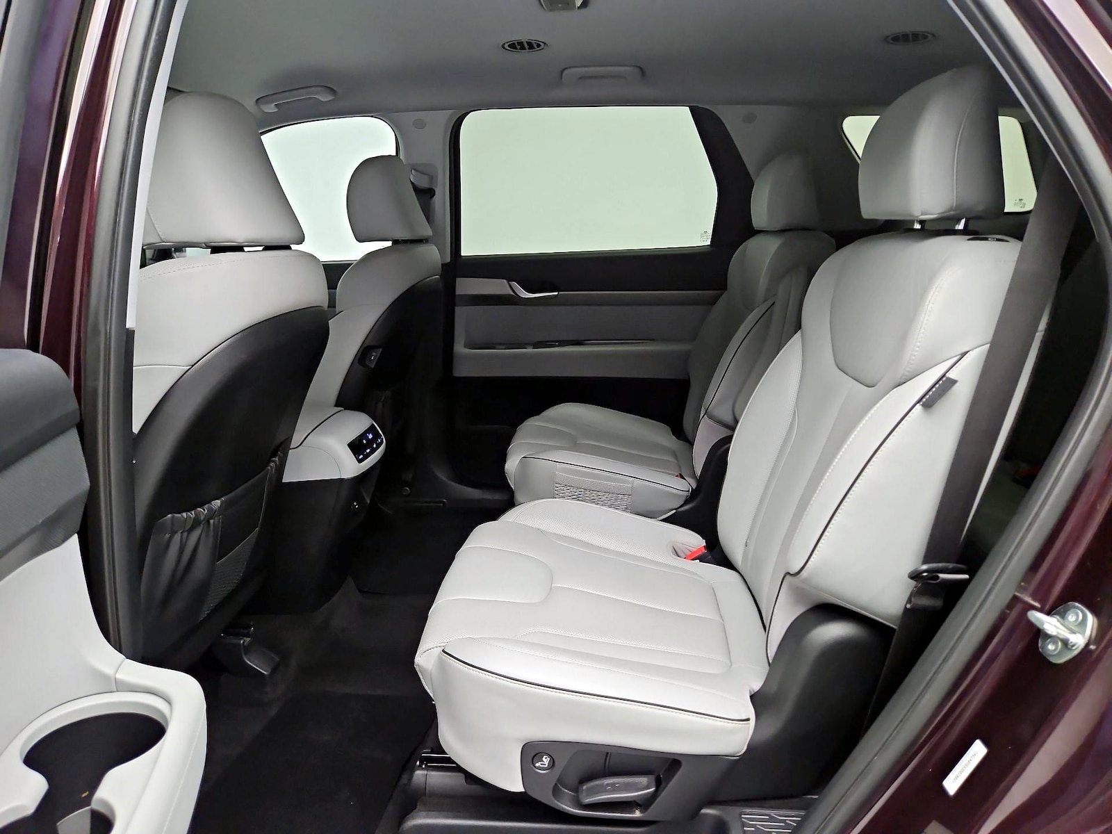 2025 Hyundai Palisade SEL - Photo 21