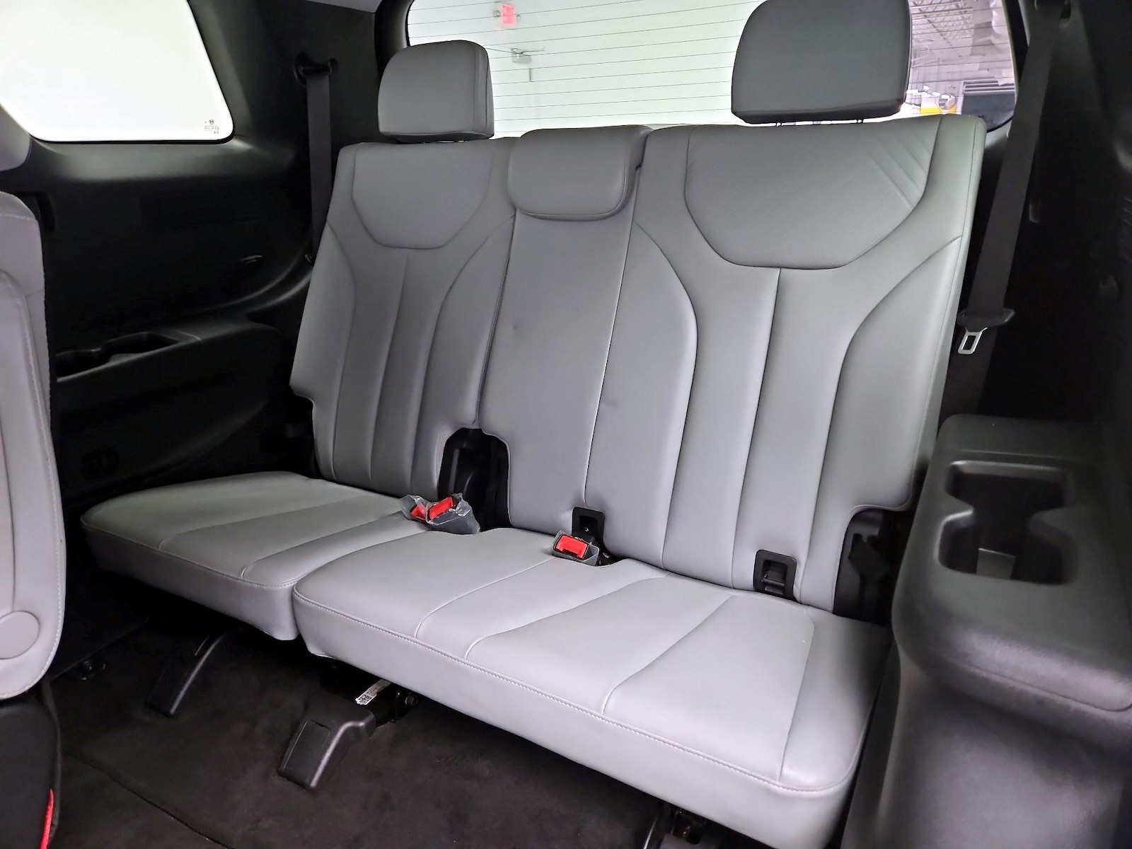 2025 Hyundai Palisade SEL - Photo 22