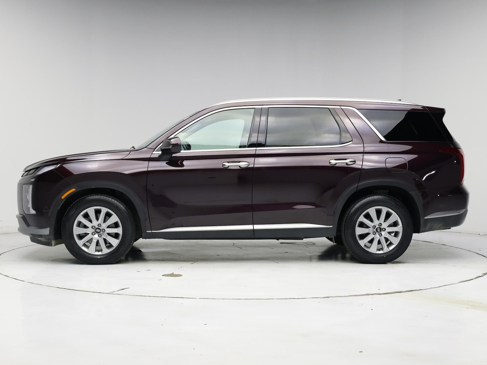 2025 Hyundai Palisade SEL - Photo 4