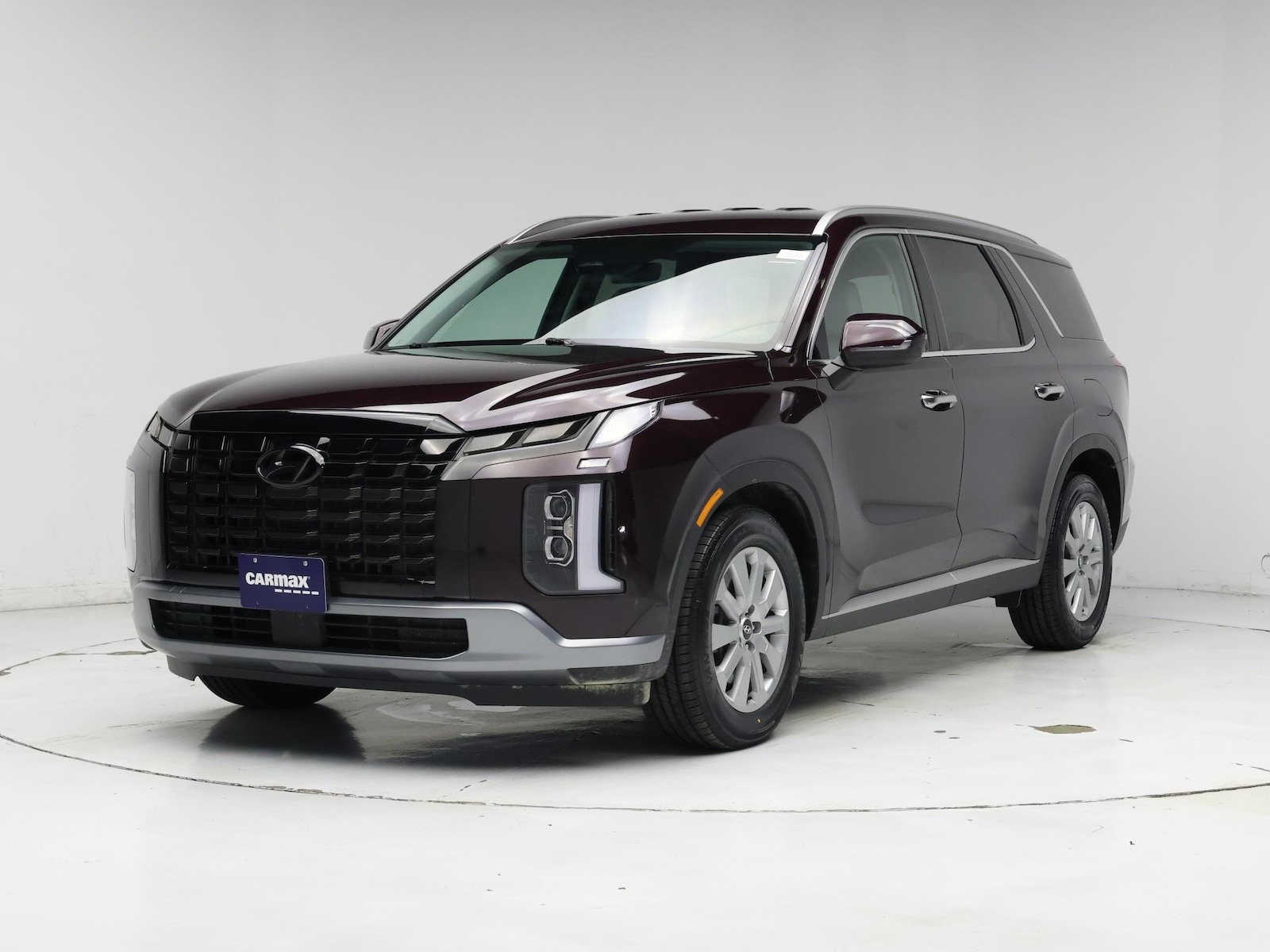 2025 Hyundai Palisade SEL - Photo 5