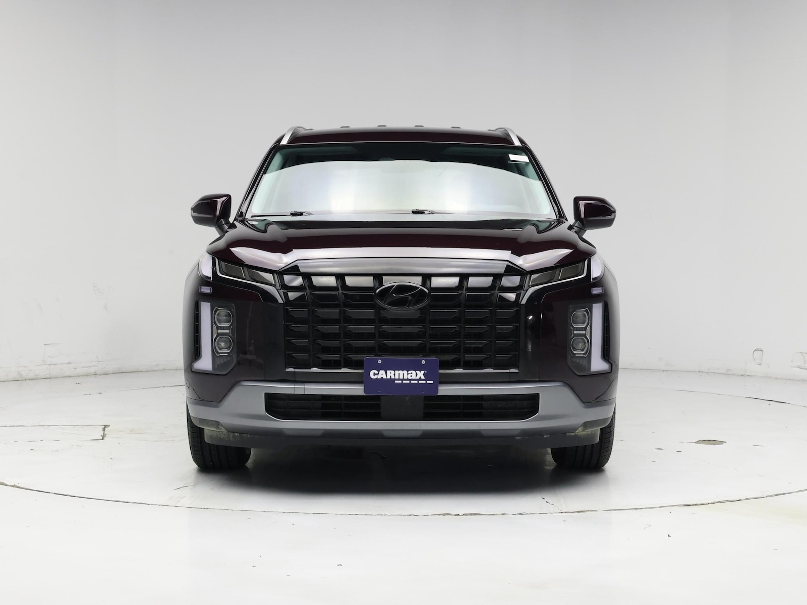 2025 Hyundai Palisade SEL - Photo 6