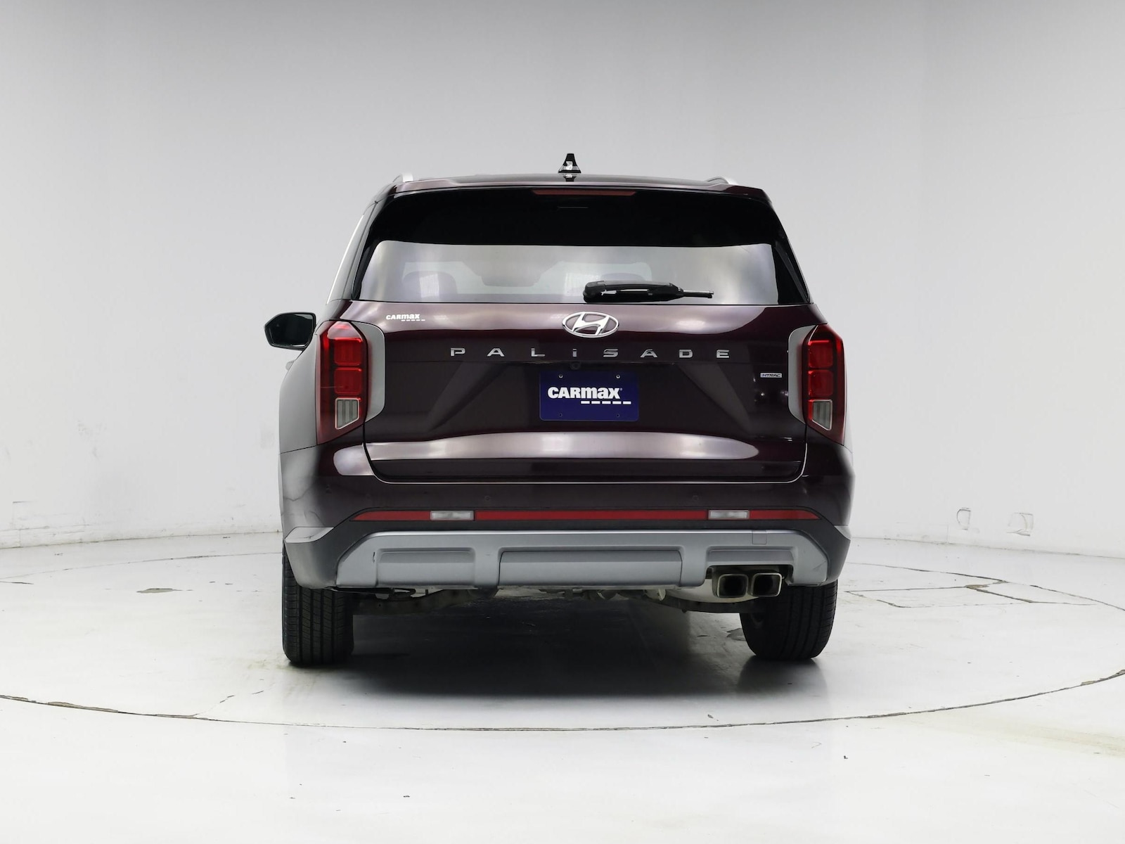 2025 Hyundai Palisade SEL - Photo 7