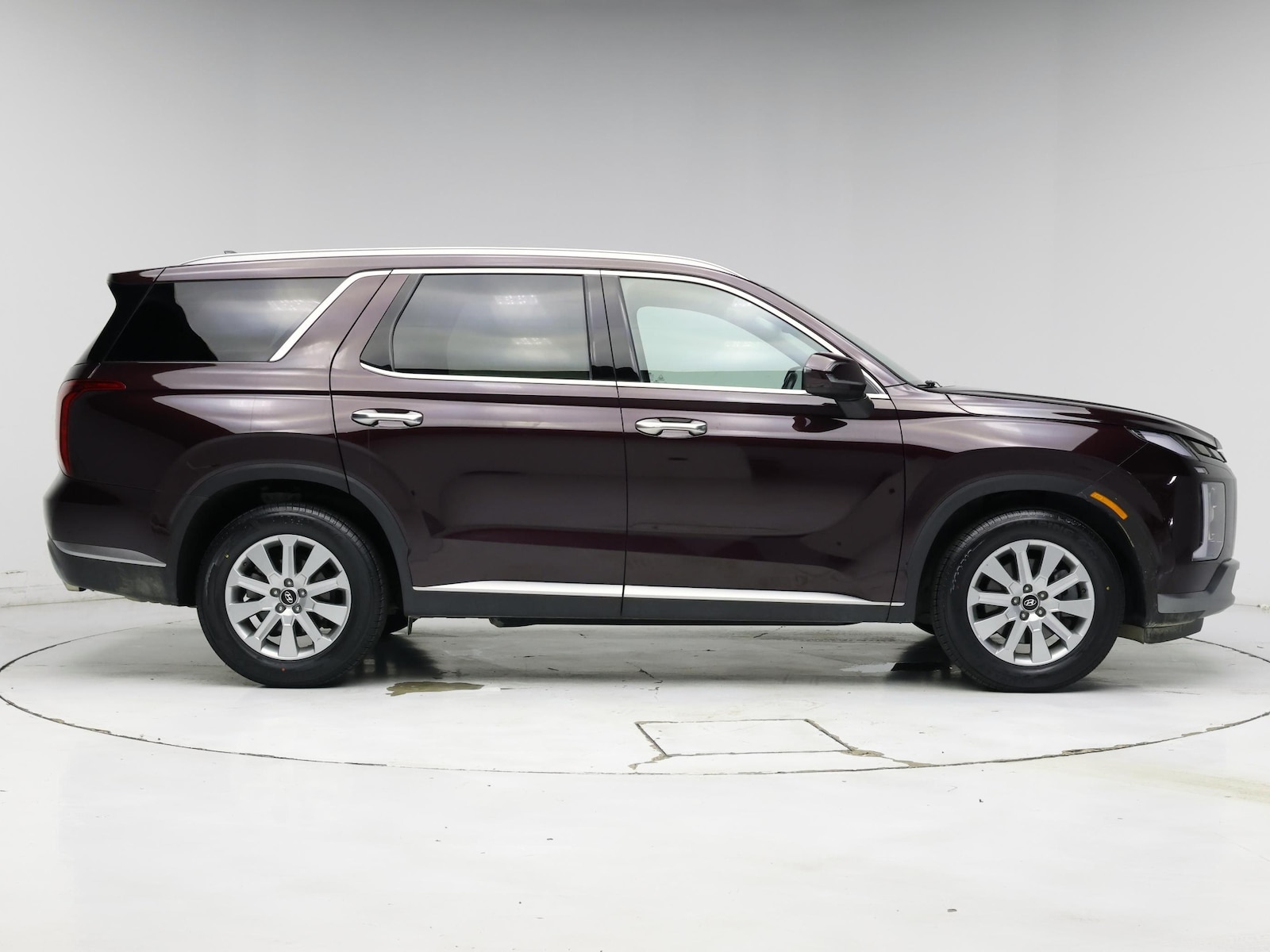 2025 Hyundai Palisade SEL - Photo 8