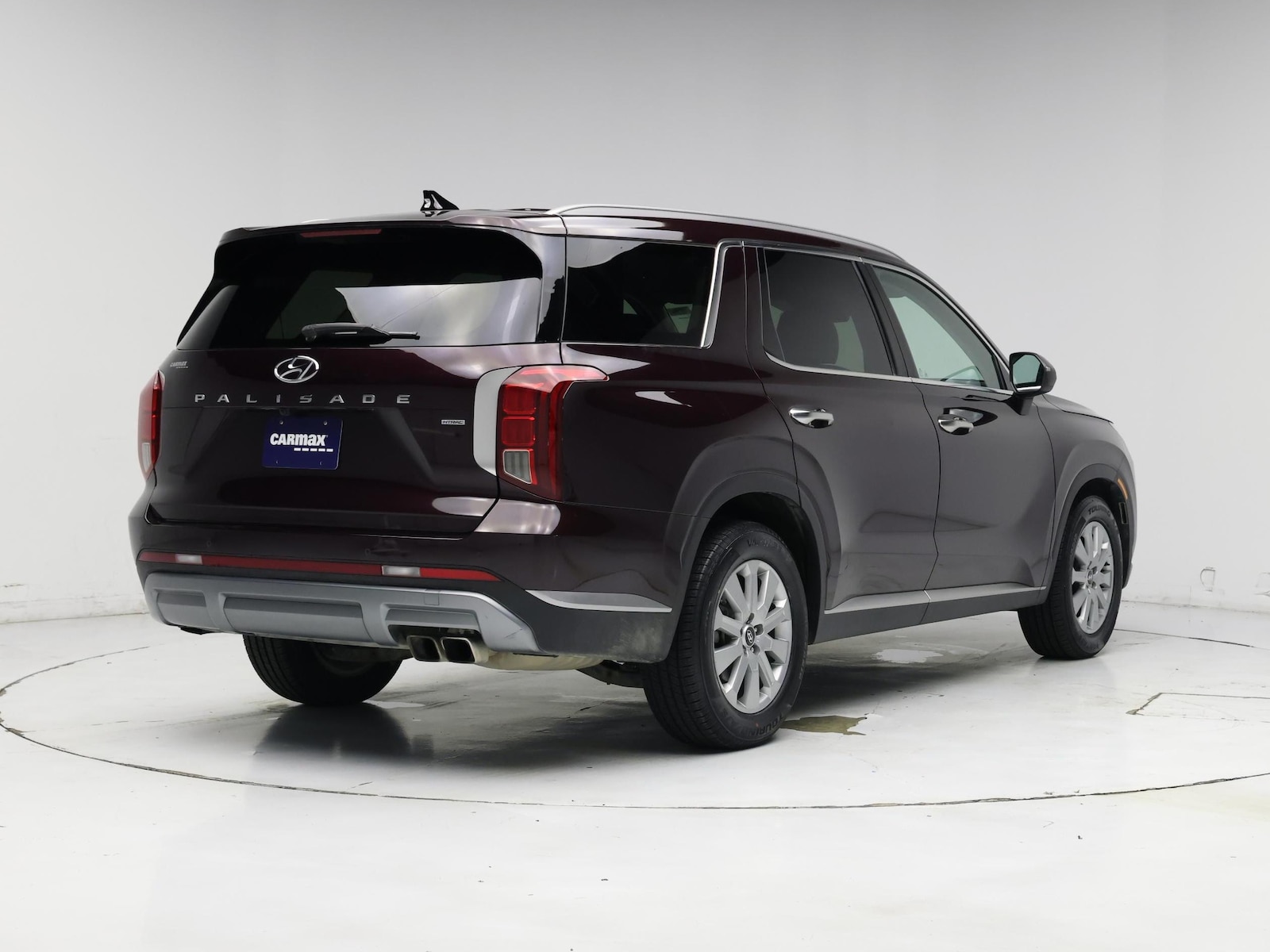 2025 Hyundai Palisade SEL - Photo 9