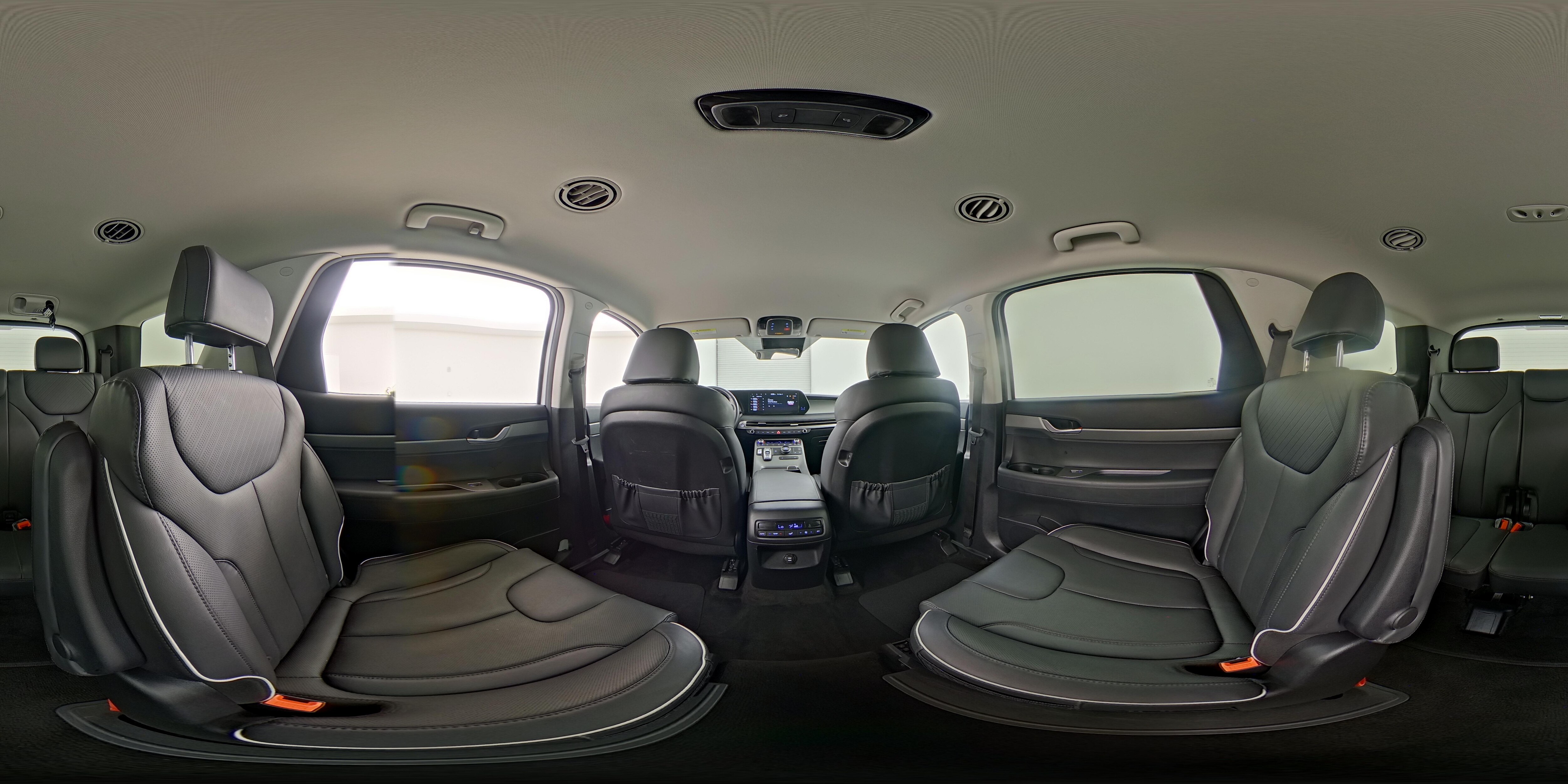 2025 Hyundai Palisade SEL - Photo 28