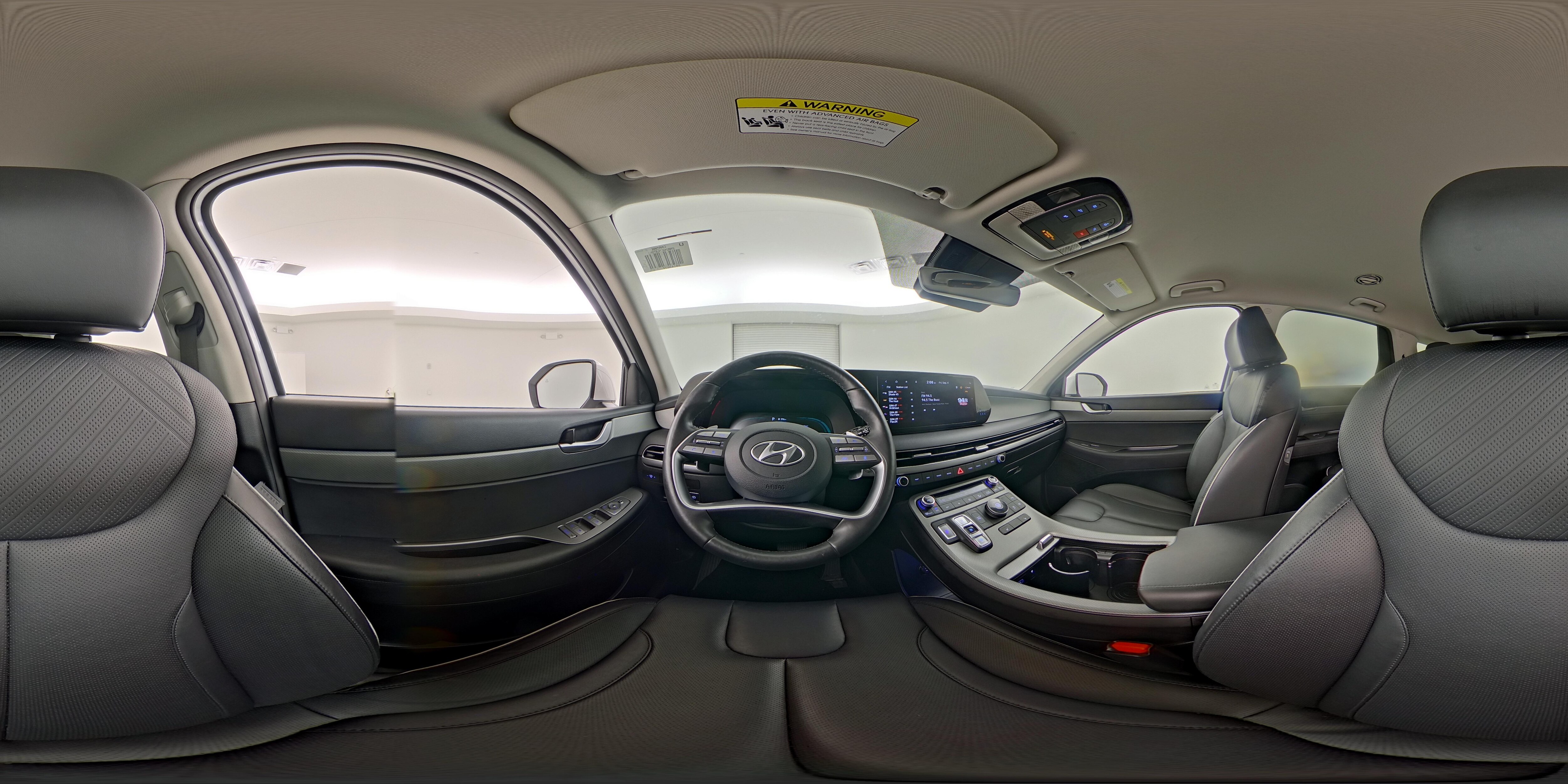 2025 Hyundai Palisade SEL - Photo 29