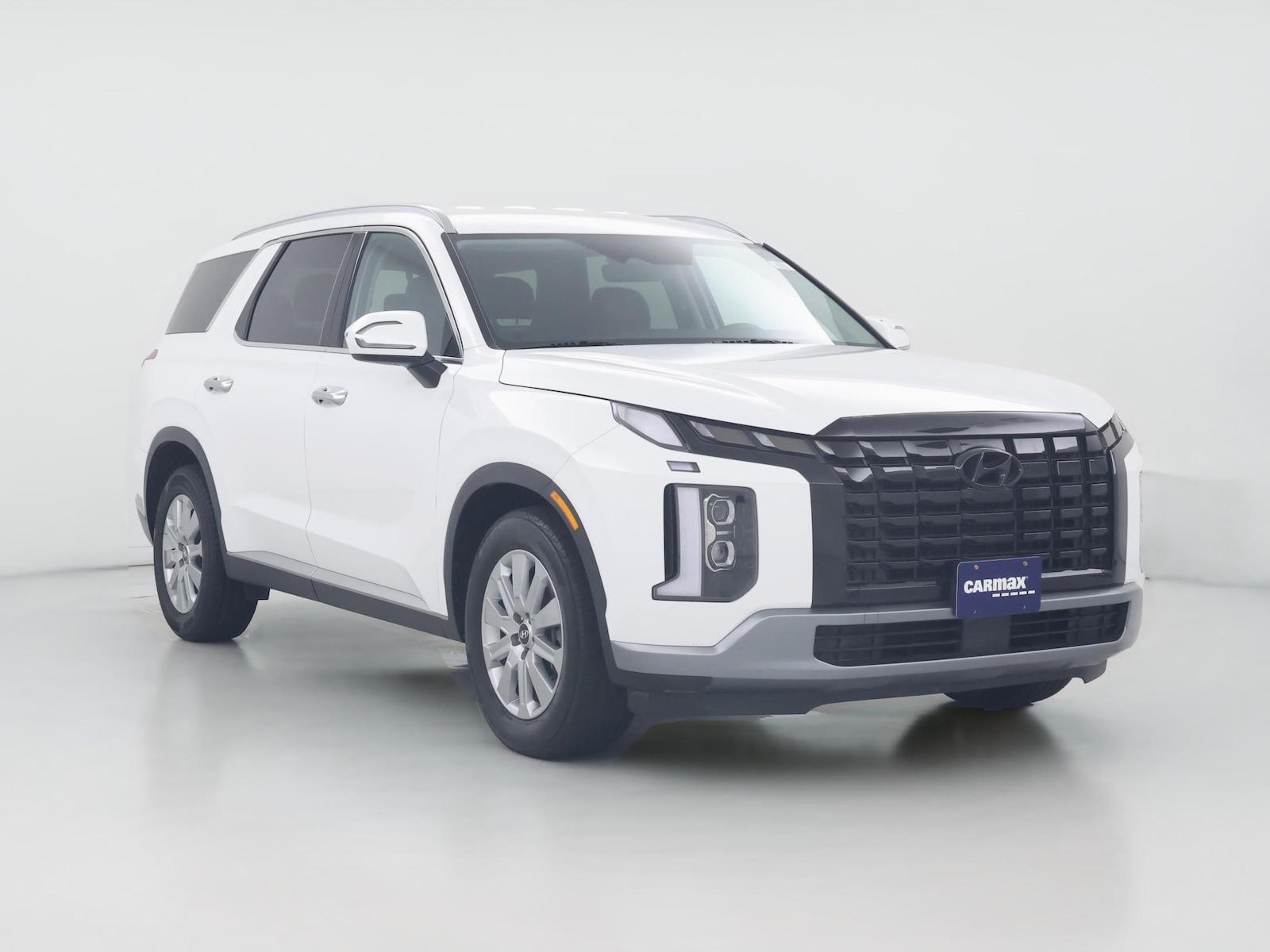 2025 Hyundai Palisade SEL - Photo 1