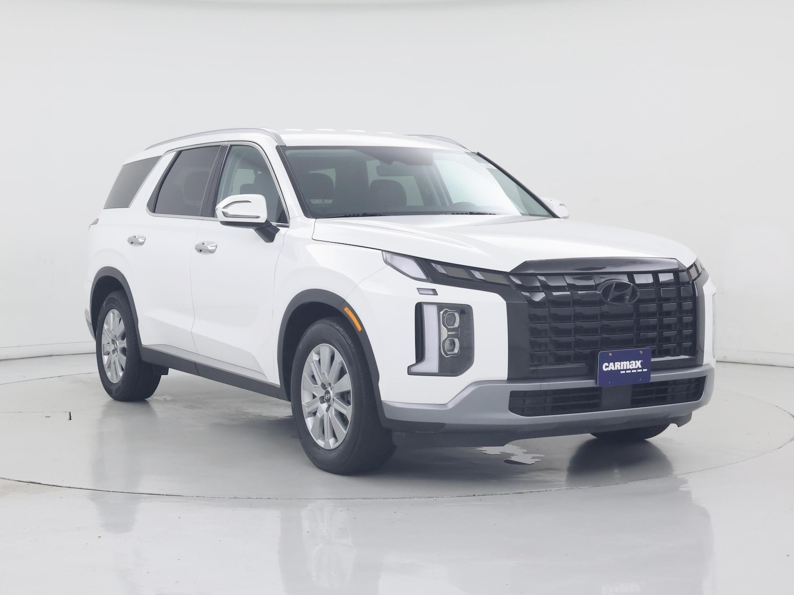 2025 Hyundai Palisade SEL - Photo 2