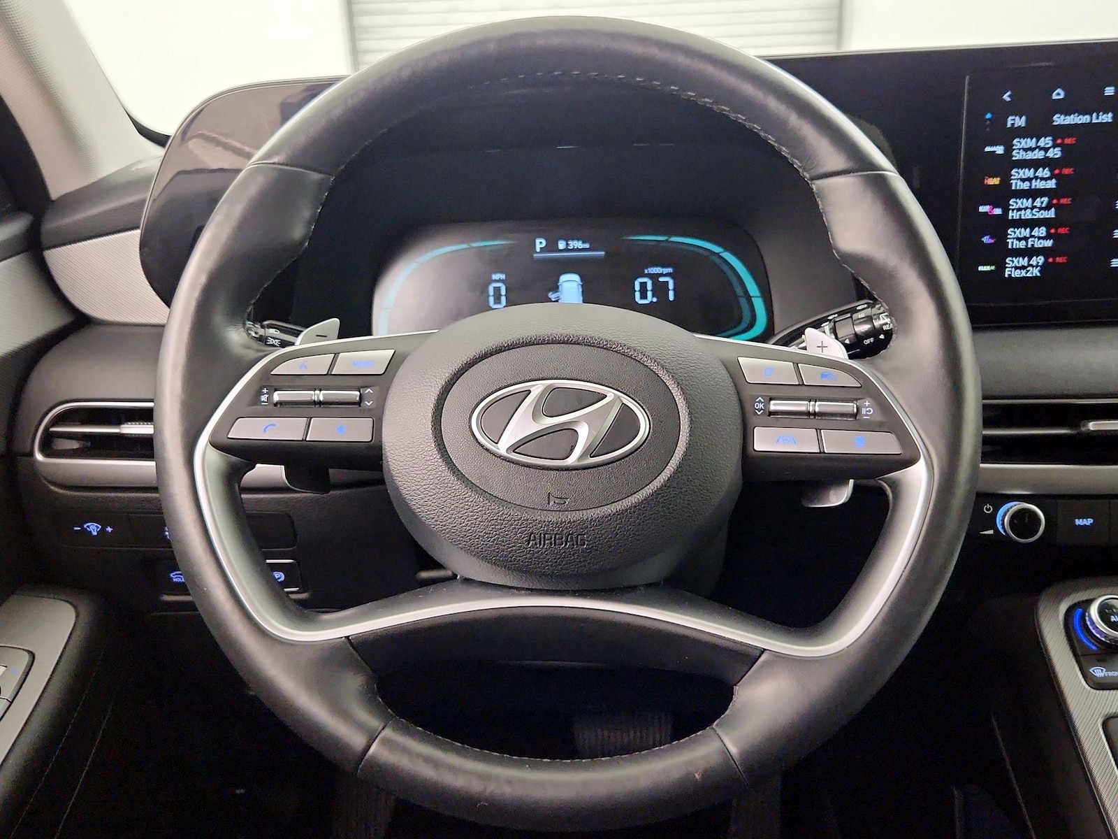 2025 Hyundai Palisade SEL - Photo 11