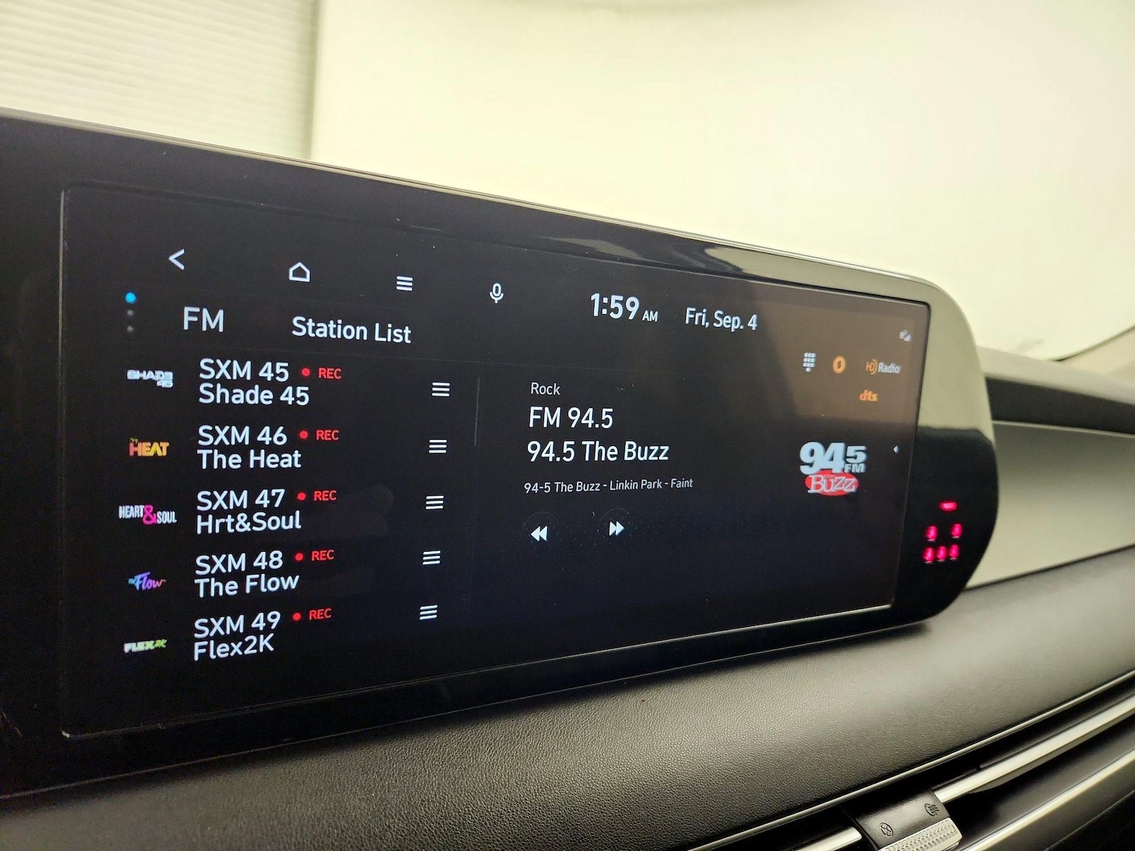 2025 Hyundai Palisade SEL - Photo 17