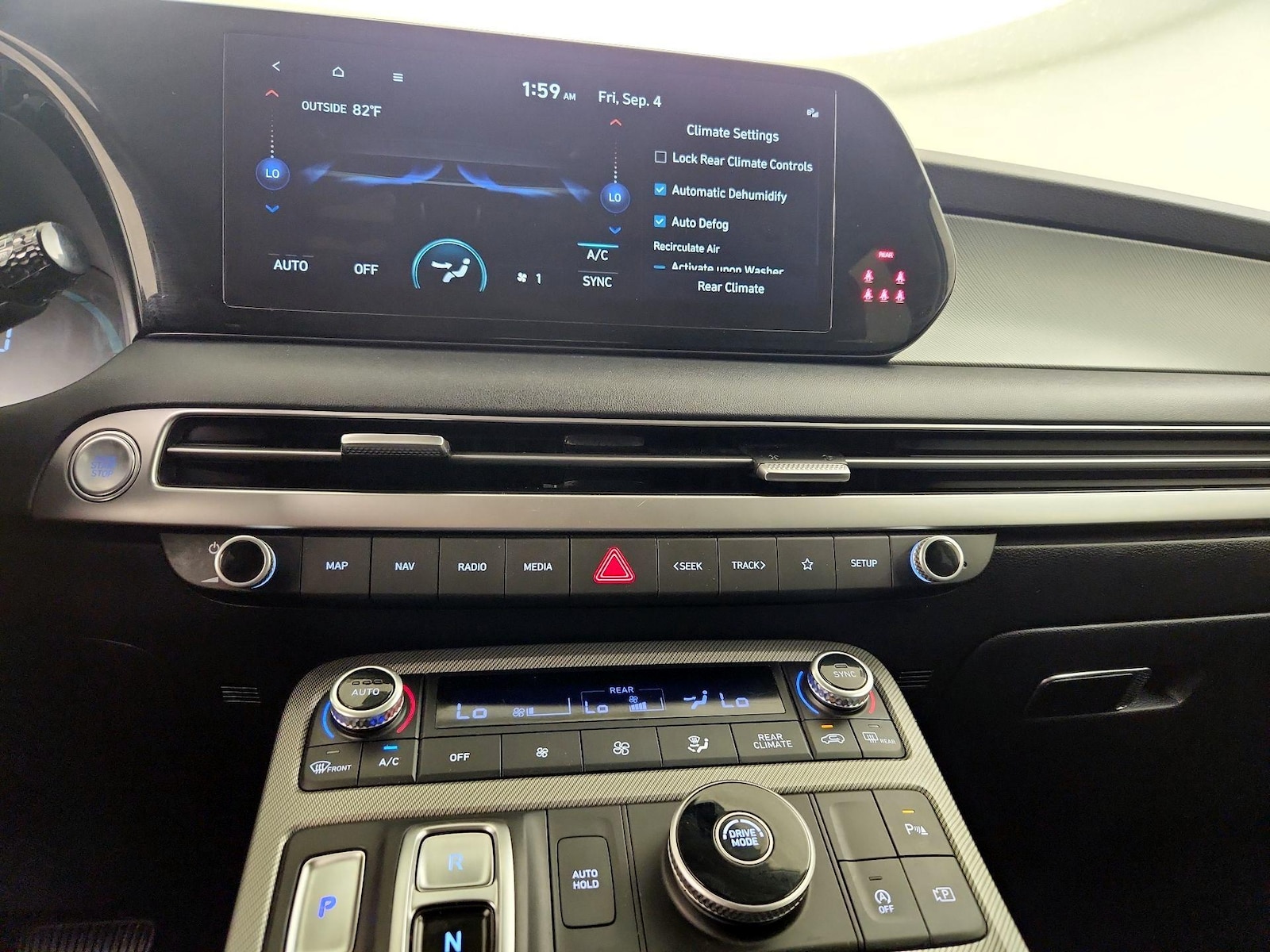 2025 Hyundai Palisade SEL - Photo 18