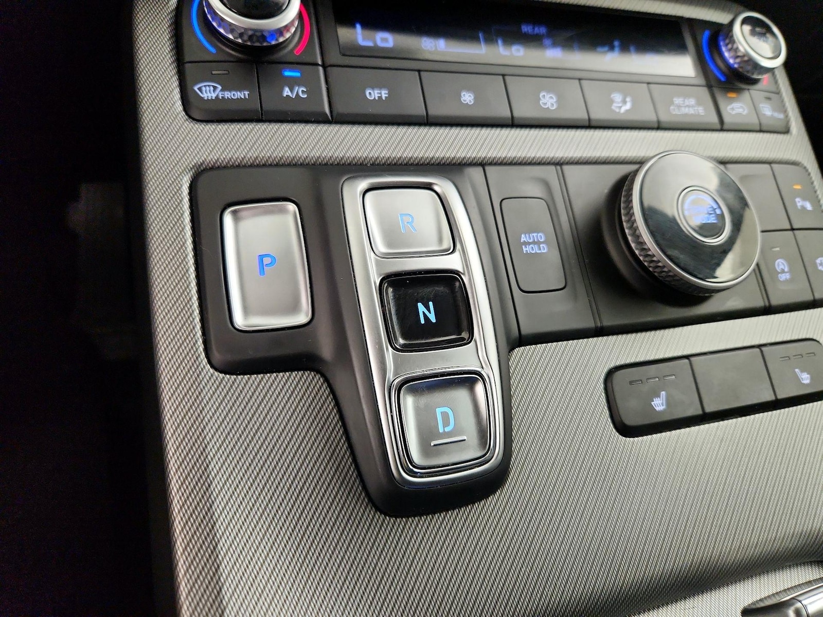 2025 Hyundai Palisade SEL - Photo 19