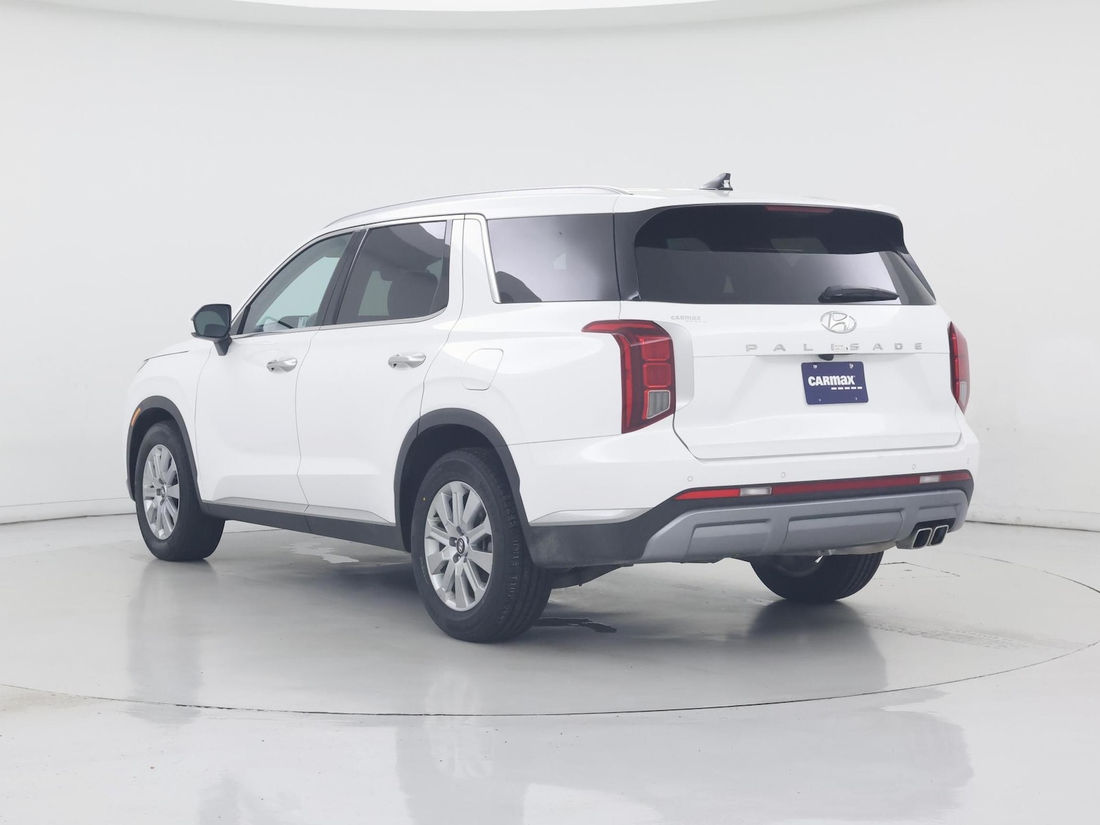 2025 Hyundai Palisade SEL - Photo 3