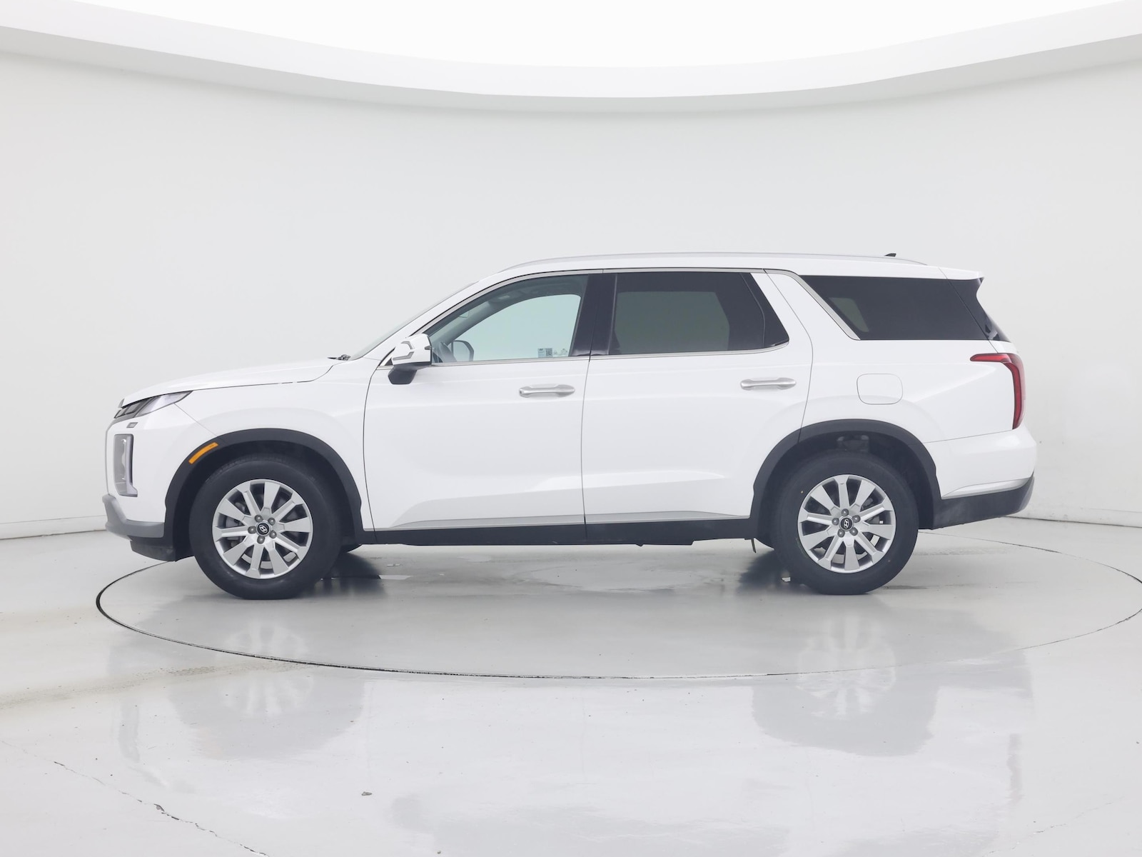 2025 Hyundai Palisade SEL - Photo 4