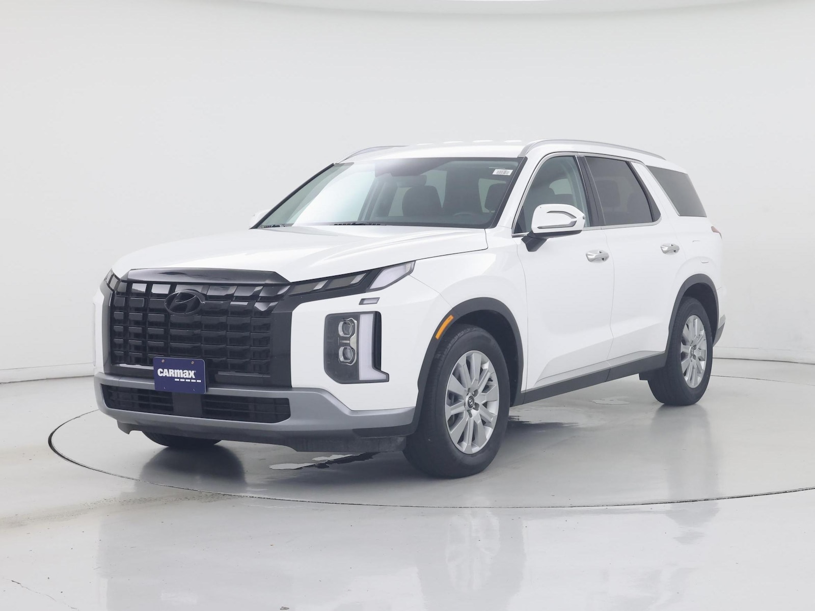 2025 Hyundai Palisade SEL - Photo 5