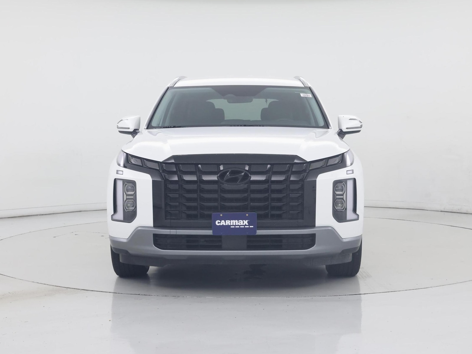 2025 Hyundai Palisade SEL - Photo 6