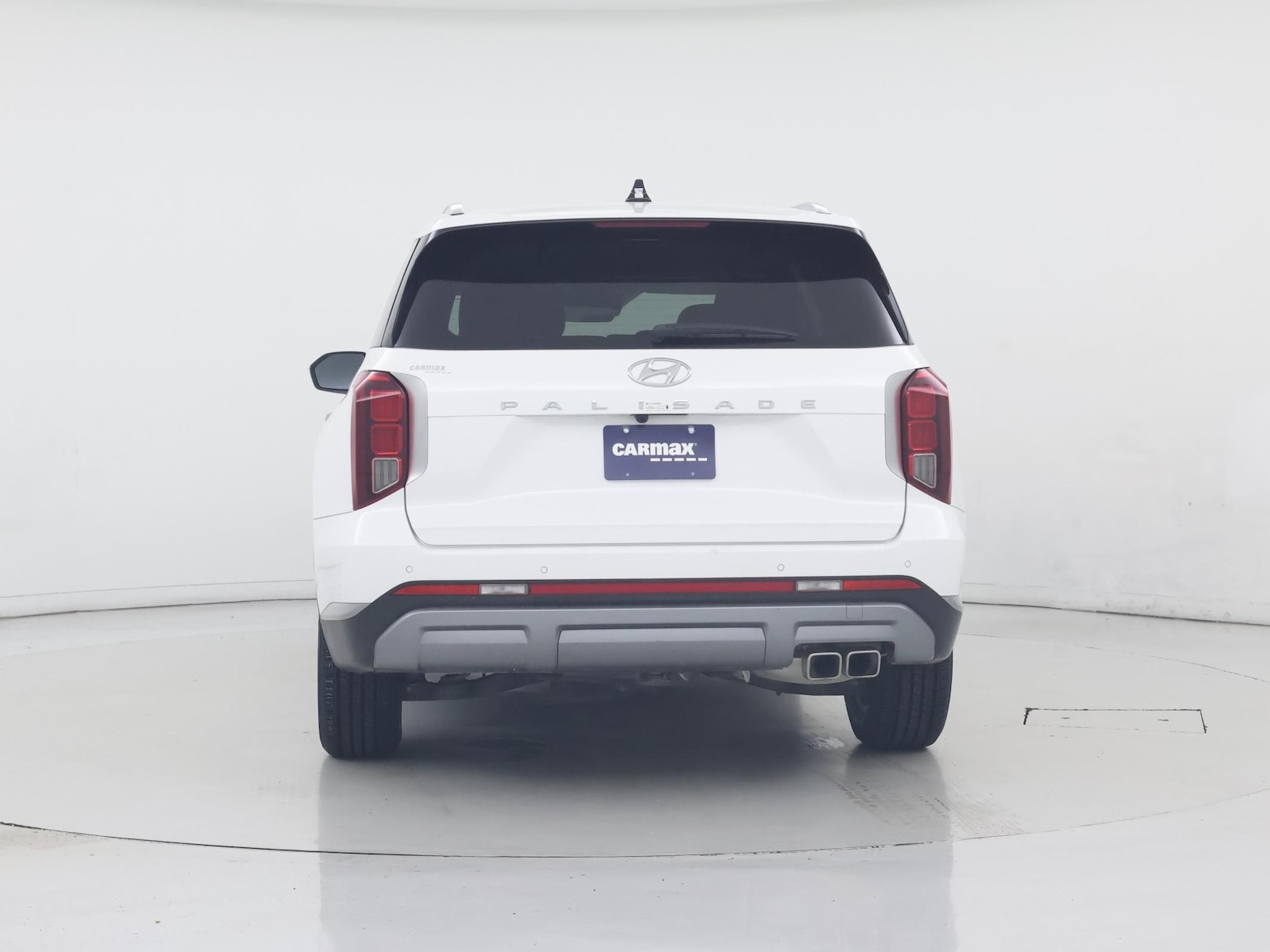2025 Hyundai Palisade SEL - Photo 7