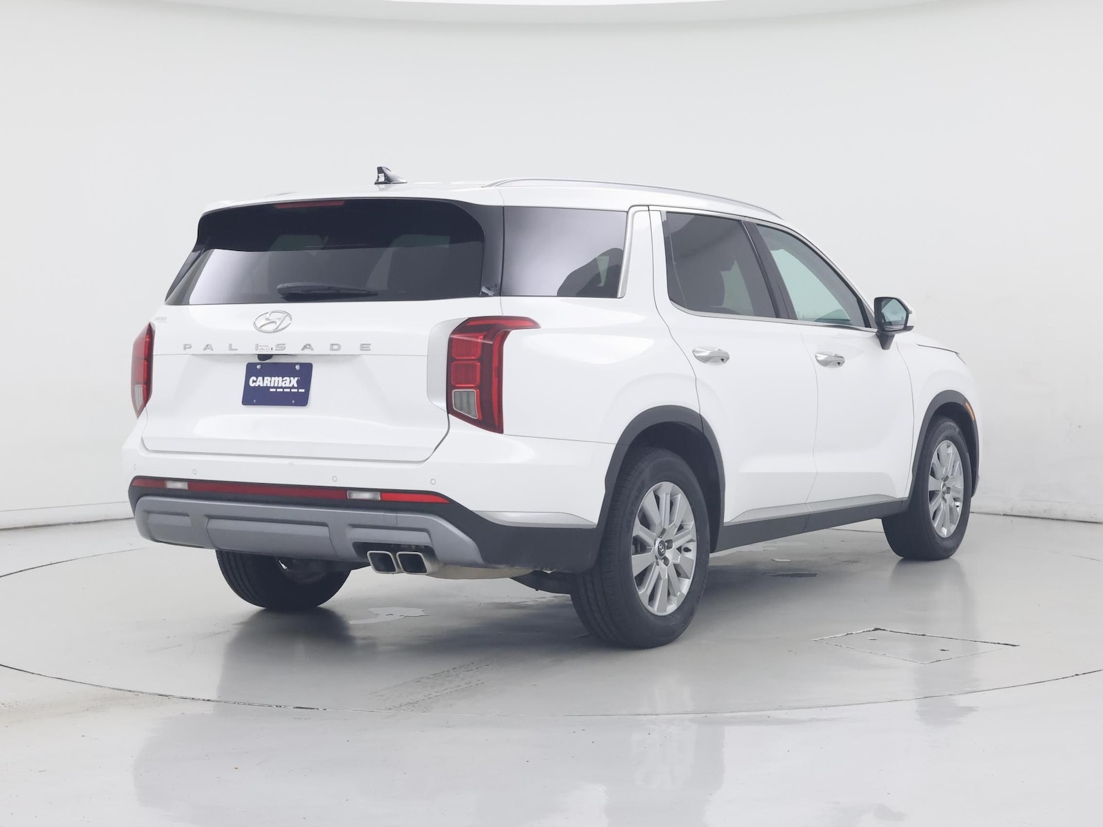 2025 Hyundai Palisade SEL - Photo 9