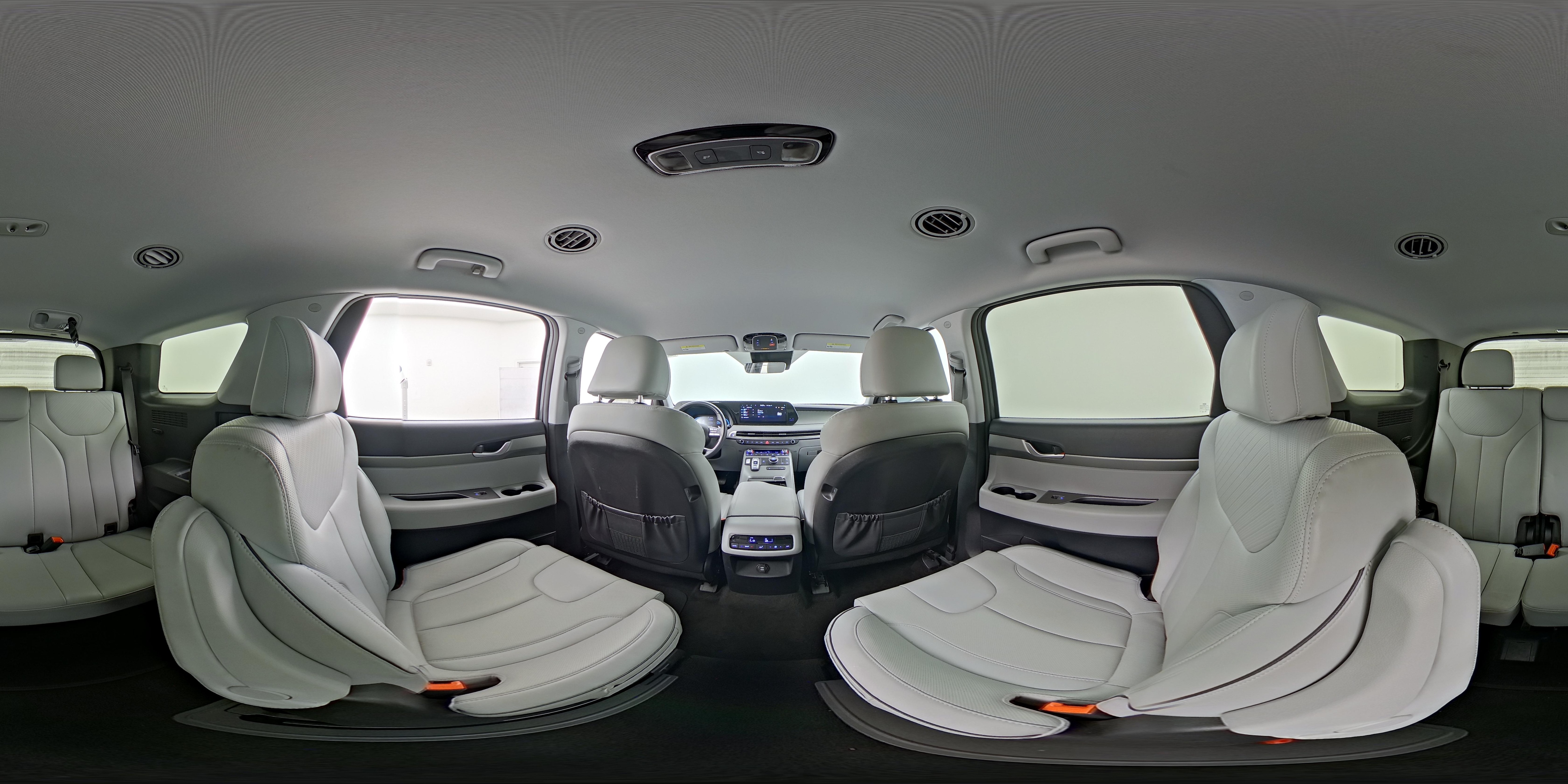 2025 Hyundai Palisade SEL - Photo 28